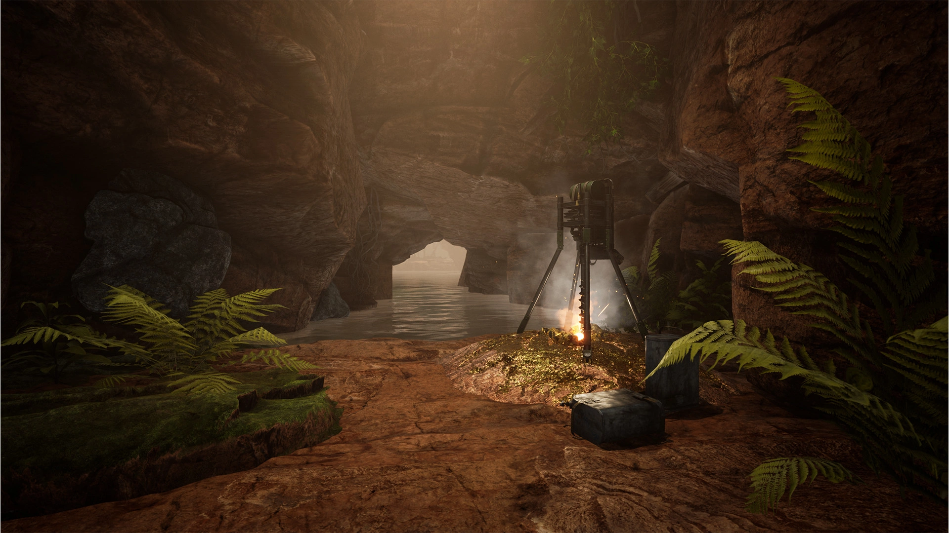 ICARUS - Additional Image 33