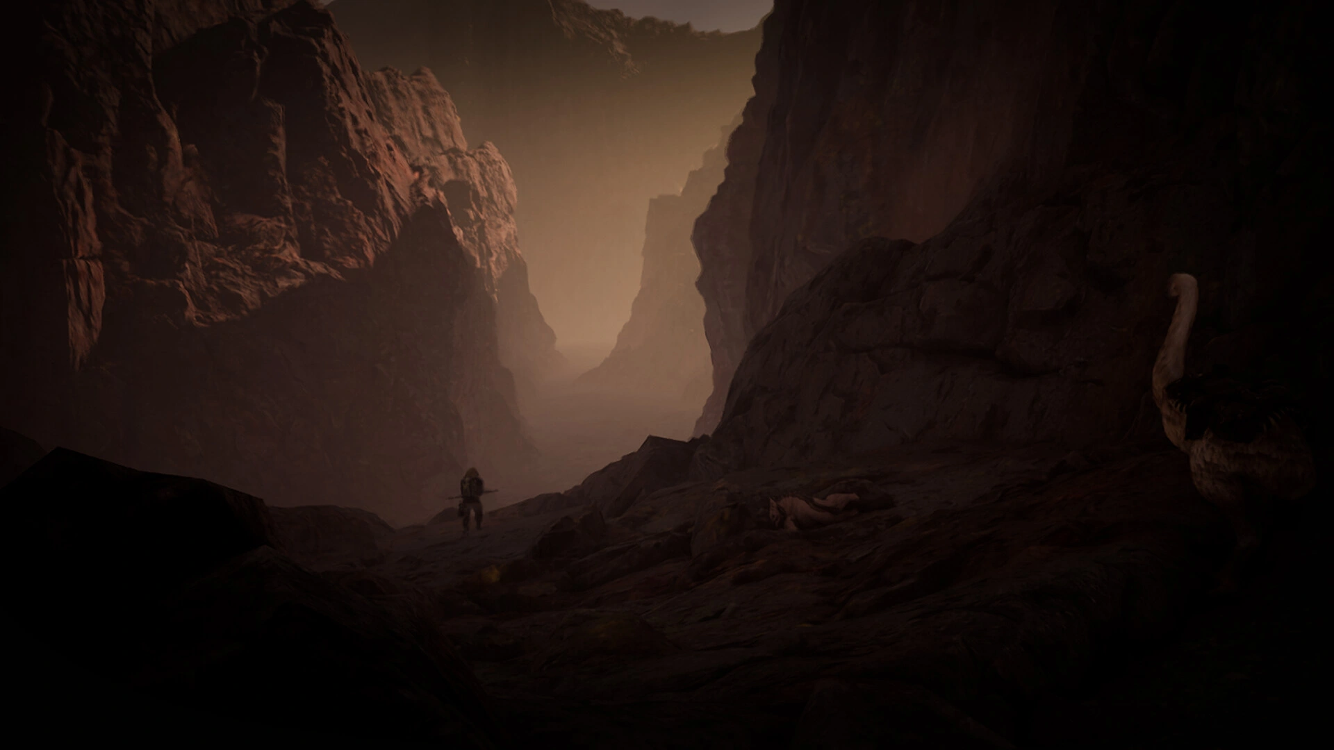 ICARUS - Additional Image 15
