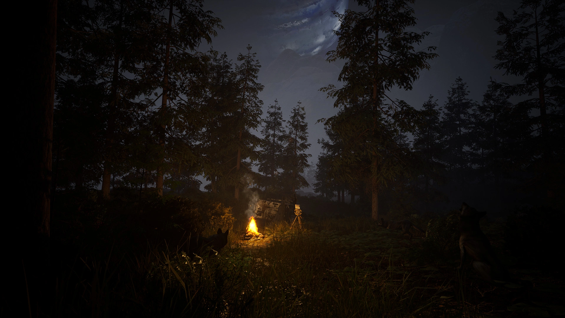 ICARUS - Additional Image 8
