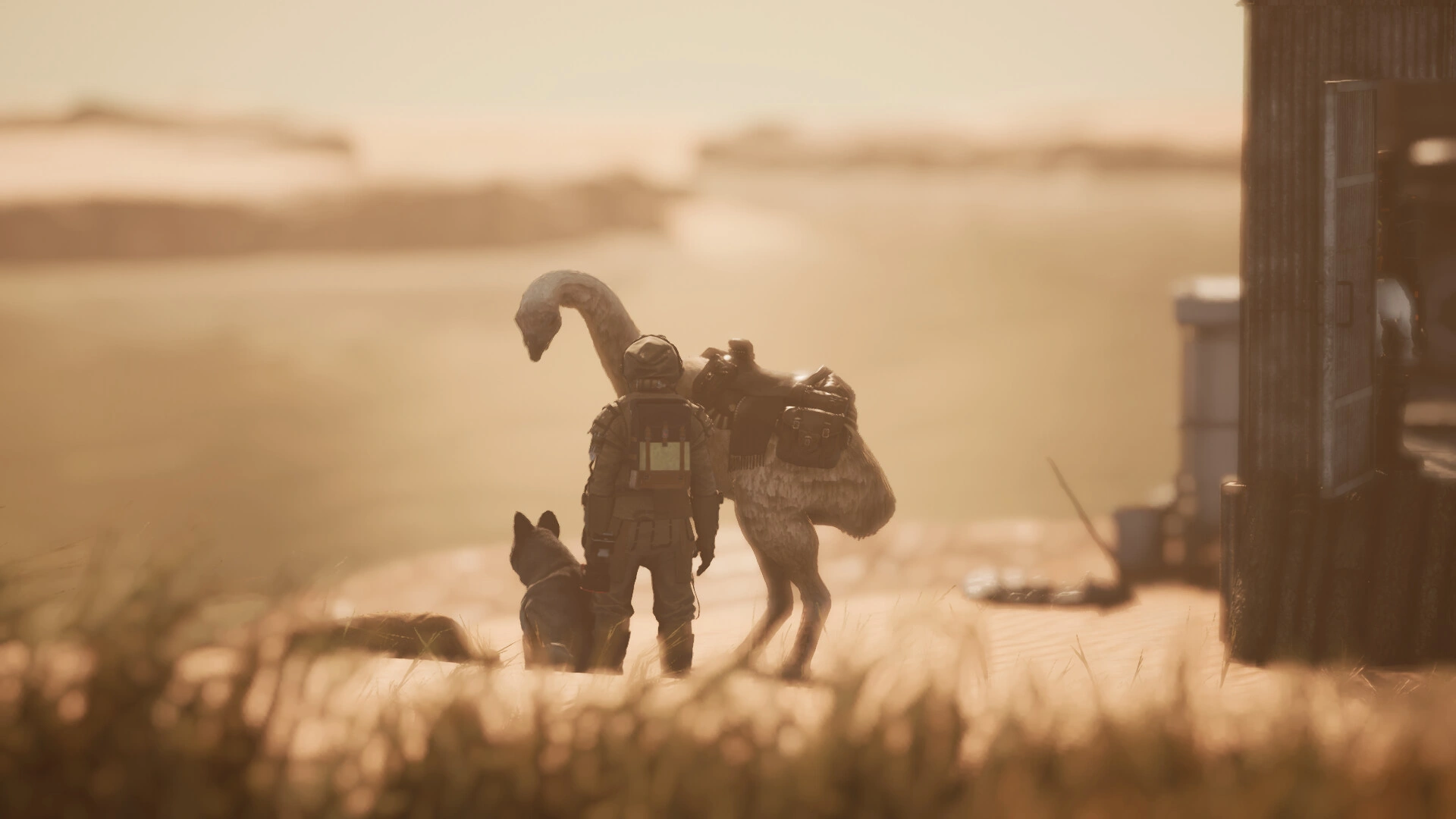 ICARUS - Additional Image 41