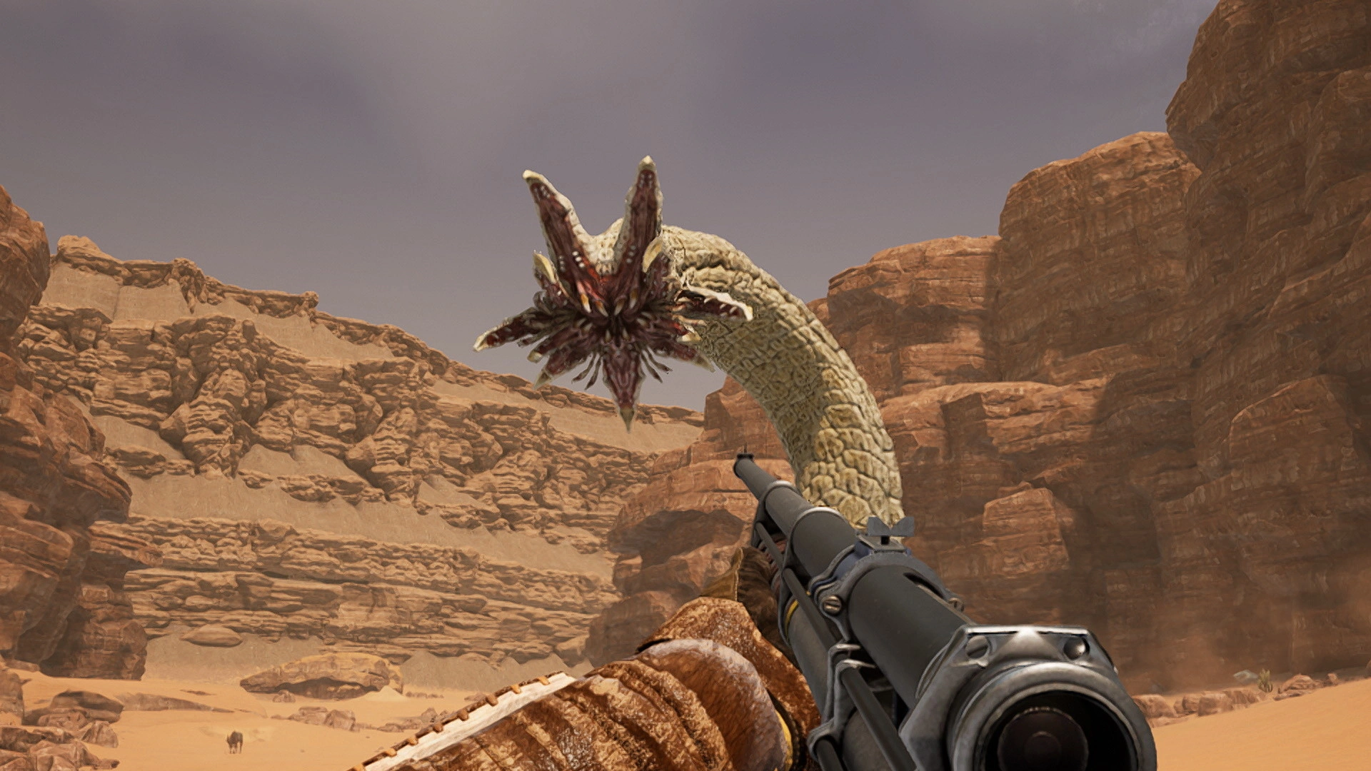ICARUS - Additional Image 36