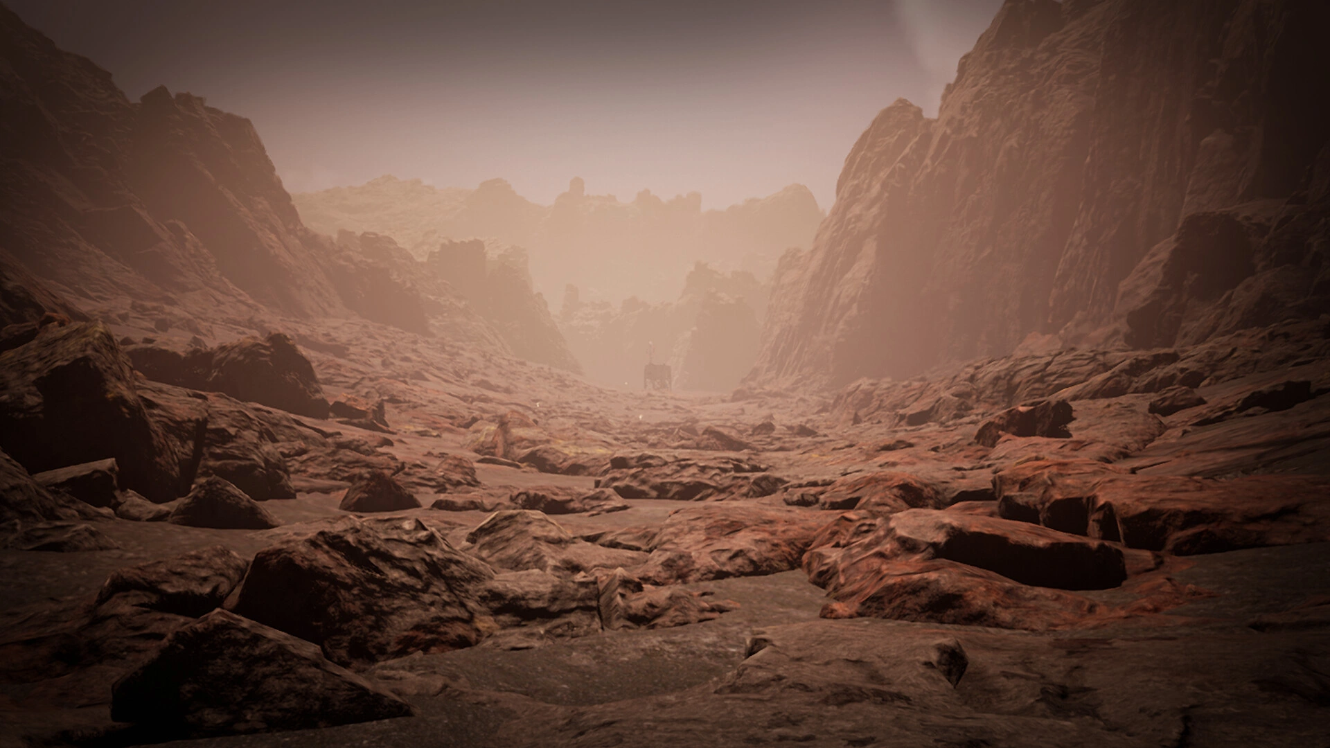 ICARUS - Additional Image 11