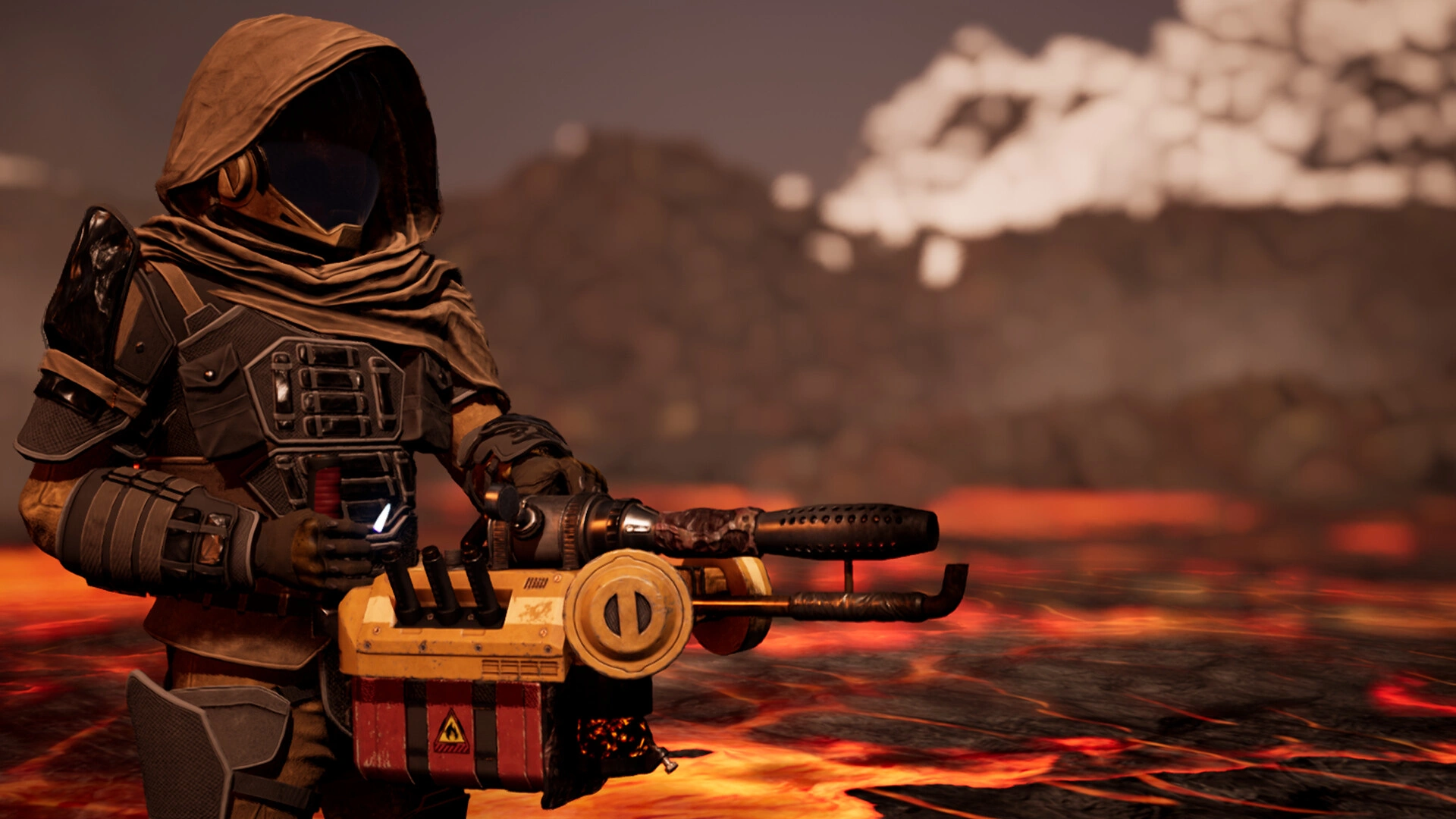 ICARUS - Additional Image 39
