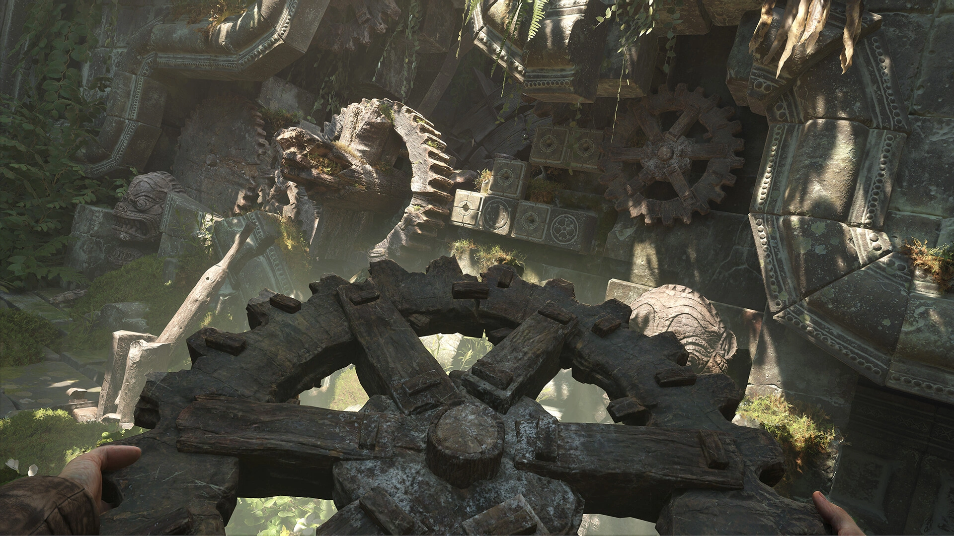 Indiana Jones and the Great Circle - Additional Image 2
