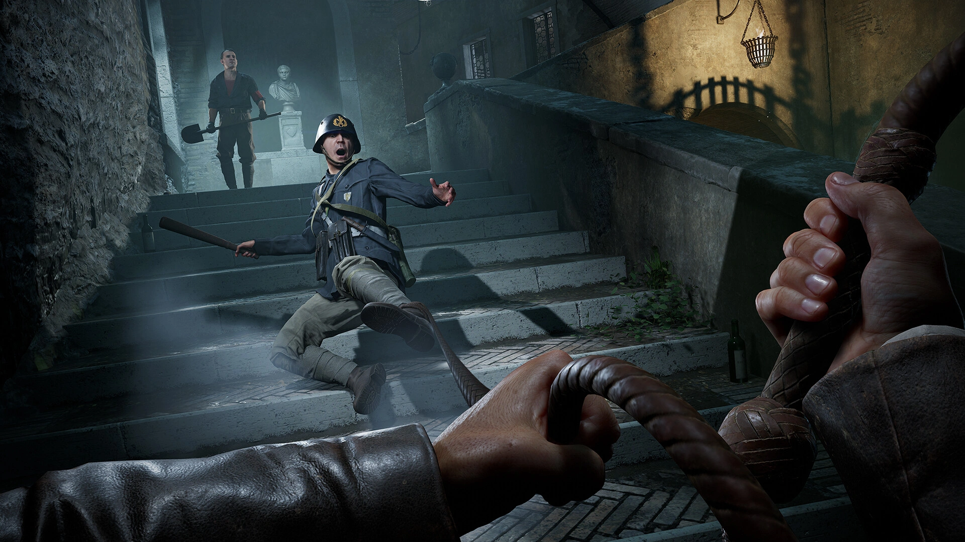 Indiana Jones and the Great Circle - Additional Image 3