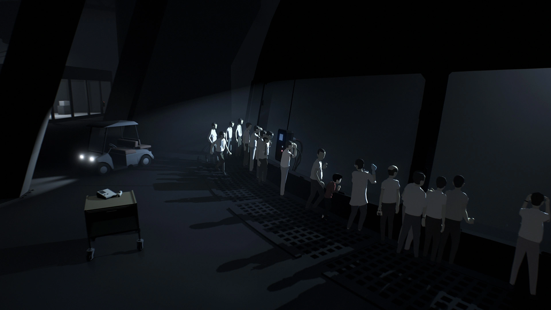 INSIDE - Additional Image 8