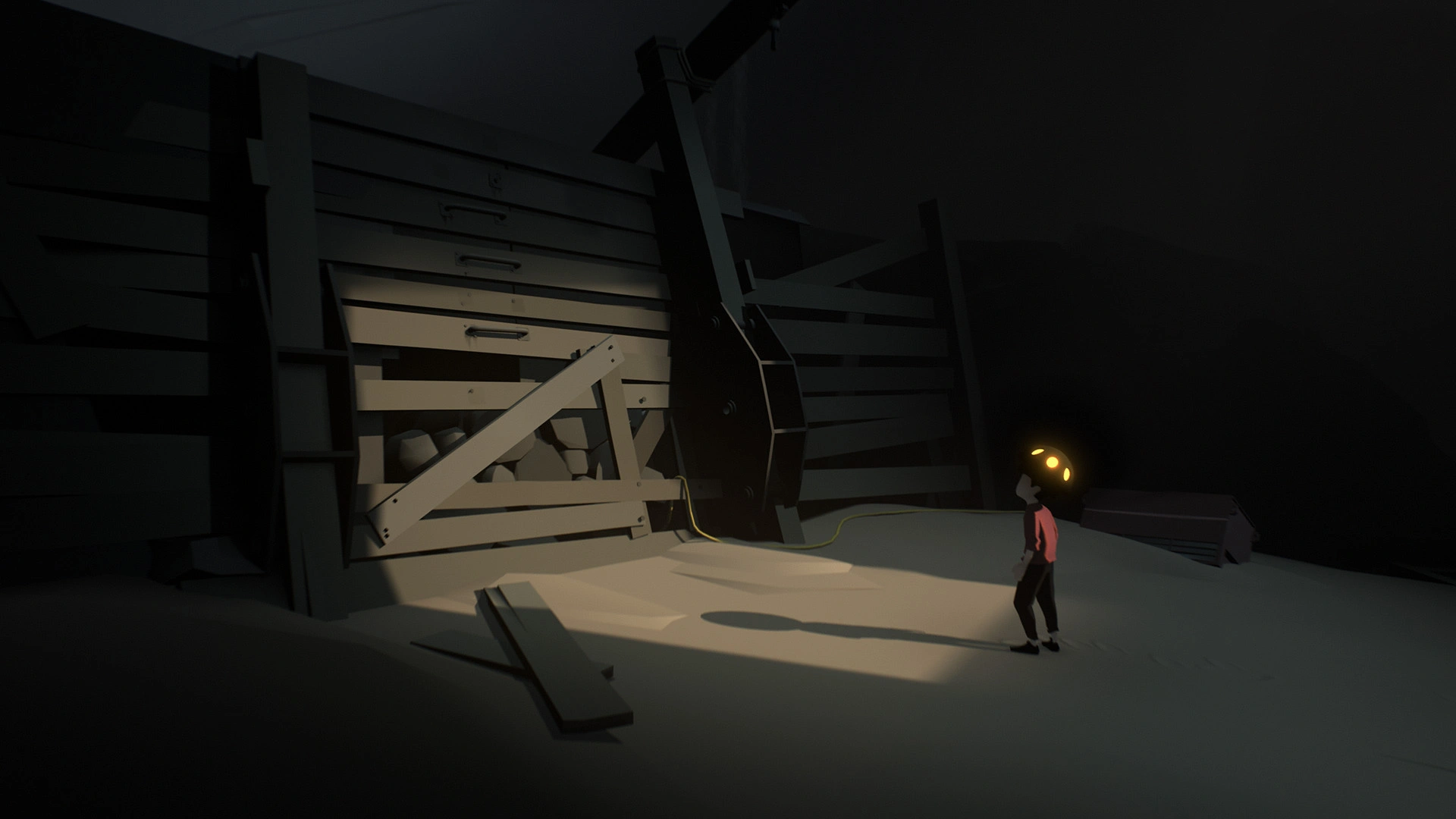INSIDE - Additional Image 3