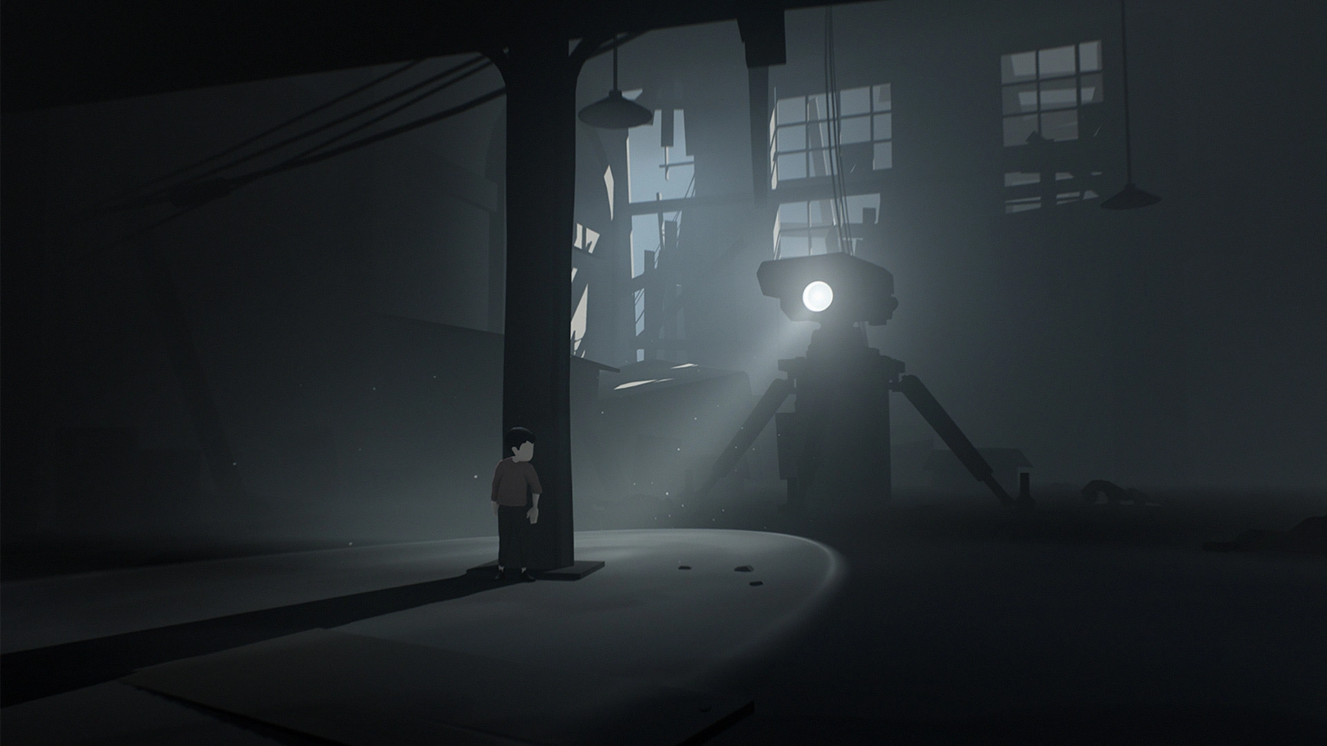 INSIDE - Additional Image 2
