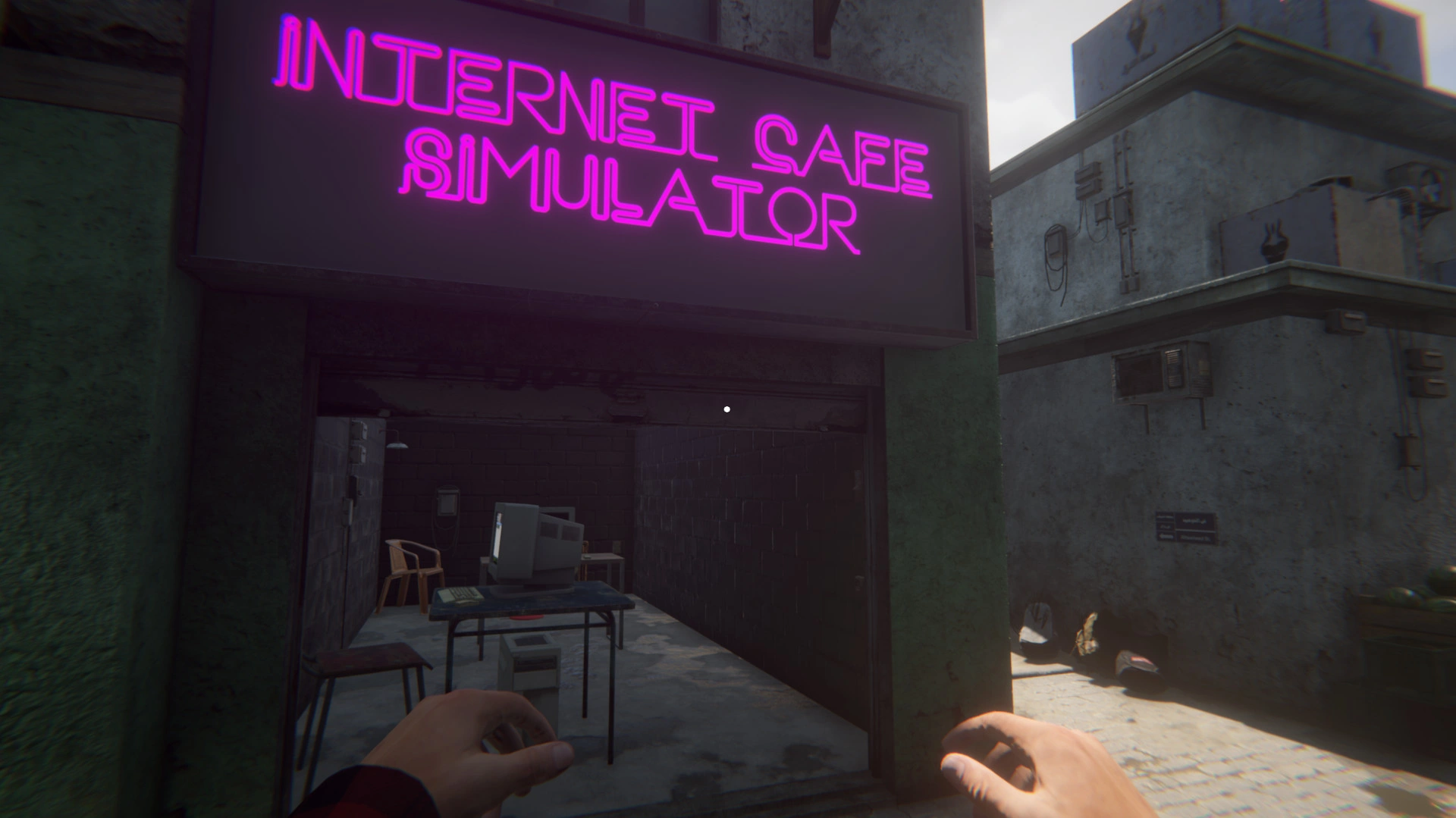 Internet Cafe Simulator 2 - Additional Image 6