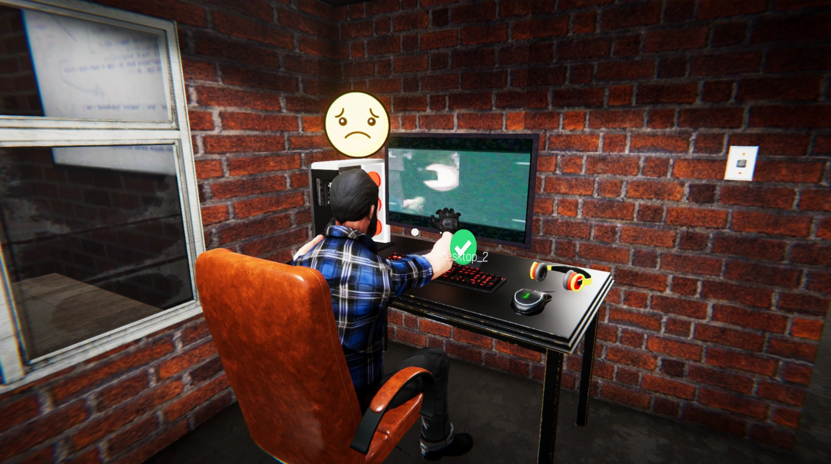 Internet Cafe Simulator - Additional Image 11