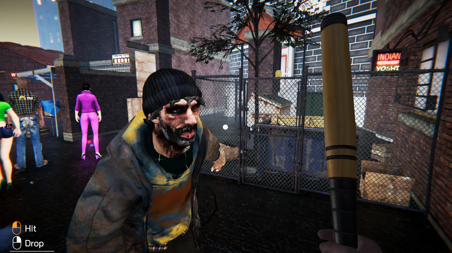 Internet Cafe Simulator - Additional Image 0