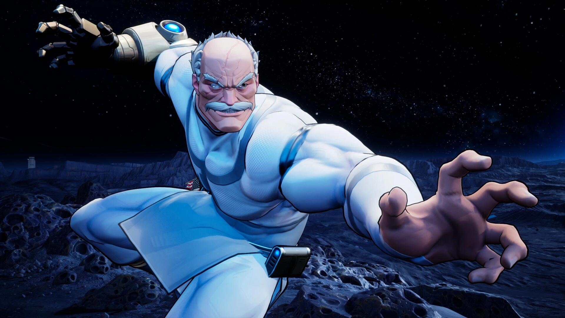 Invincible VS - Additional Image 14
