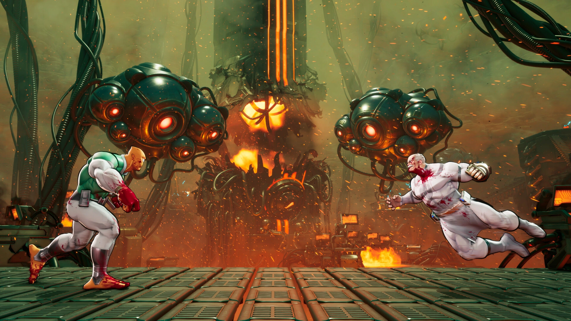 Invincible VS - Additional Image 11