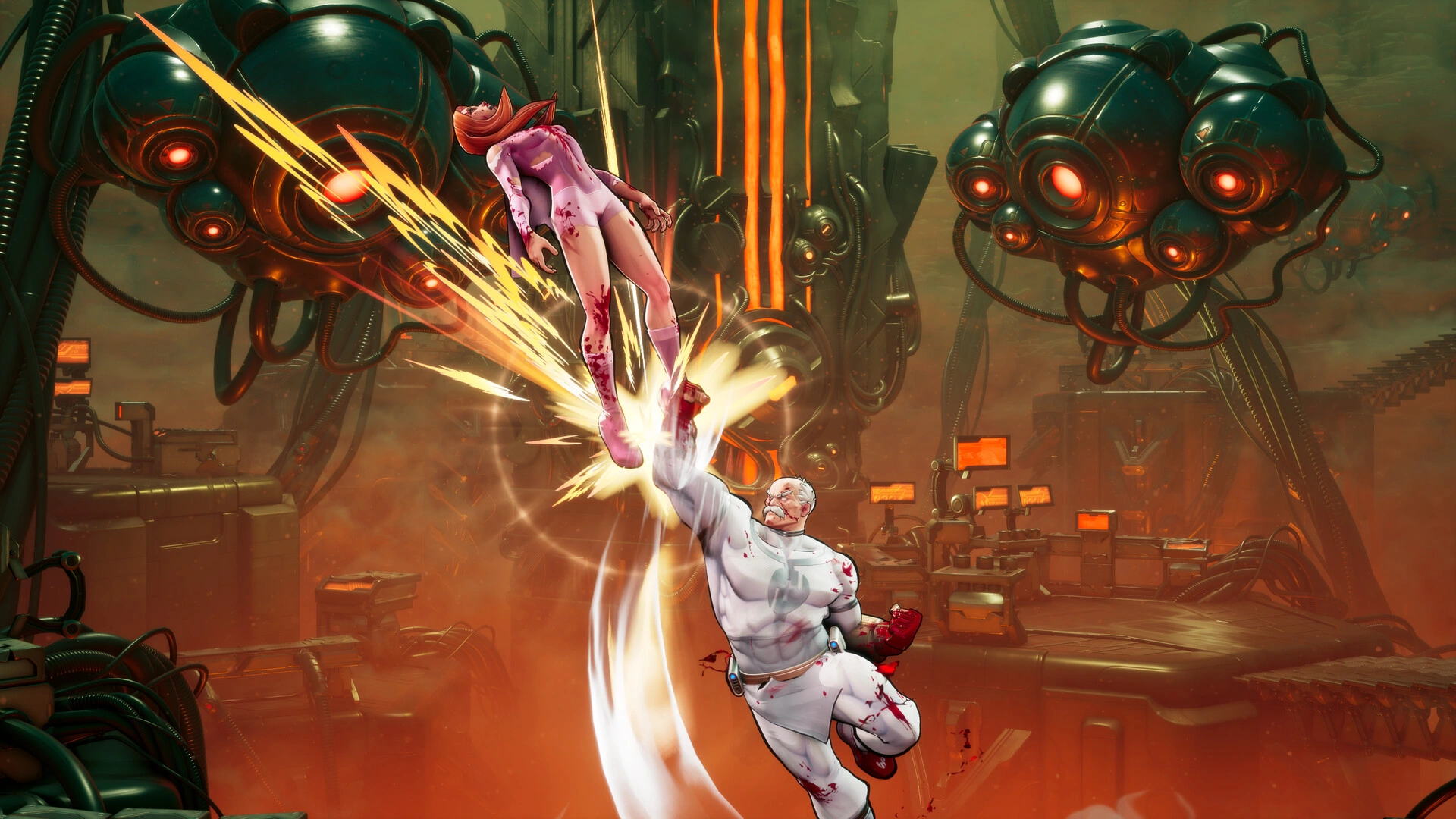 Invincible VS - Additional Image 12