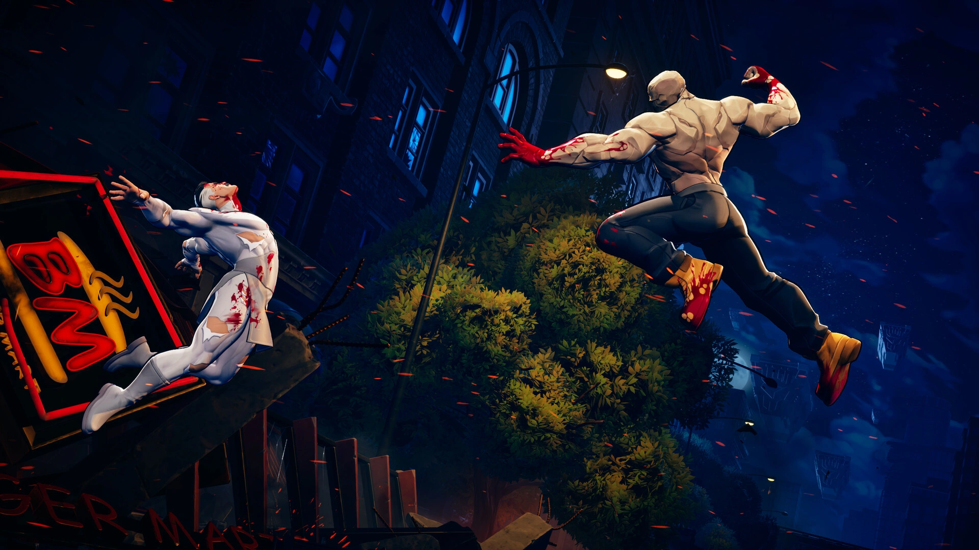 Invincible VS - Additional Image 8
