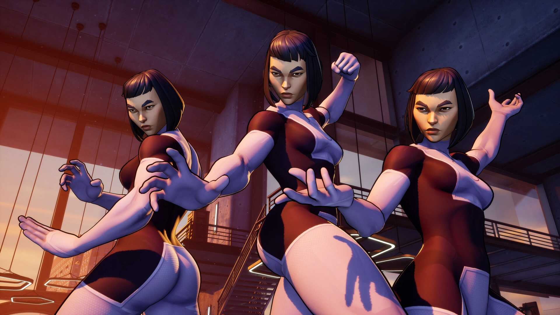 Invincible VS - Additional Image 9