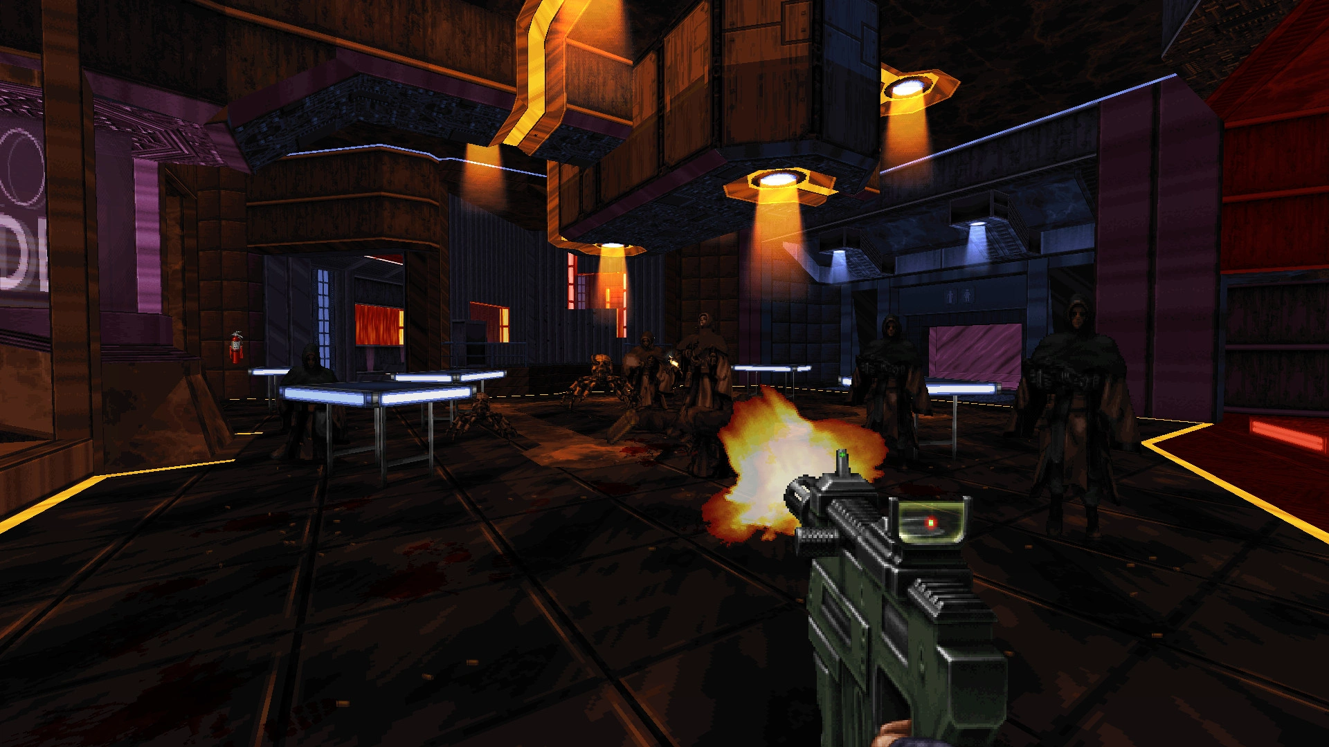 Ion Fury - Additional Image 3