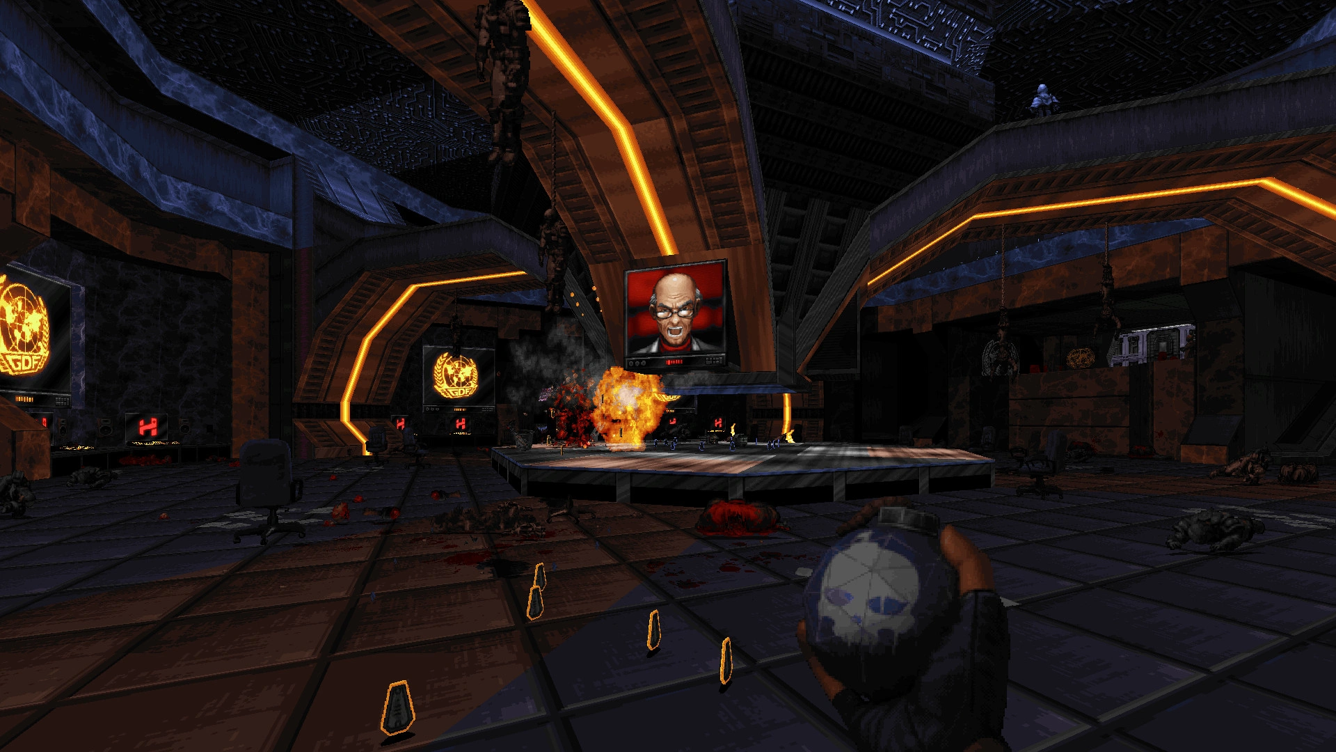 Ion Fury - Additional Image 28