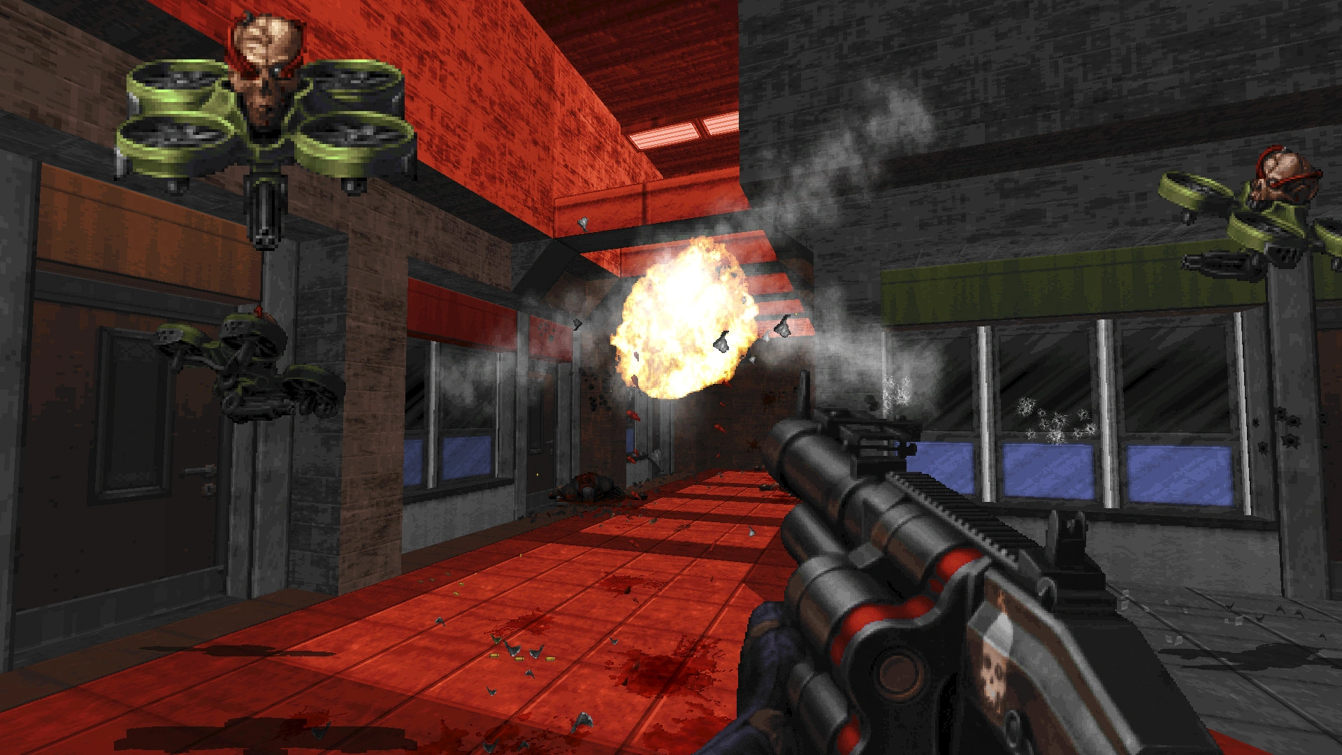 Ion Fury - Additional Image 26