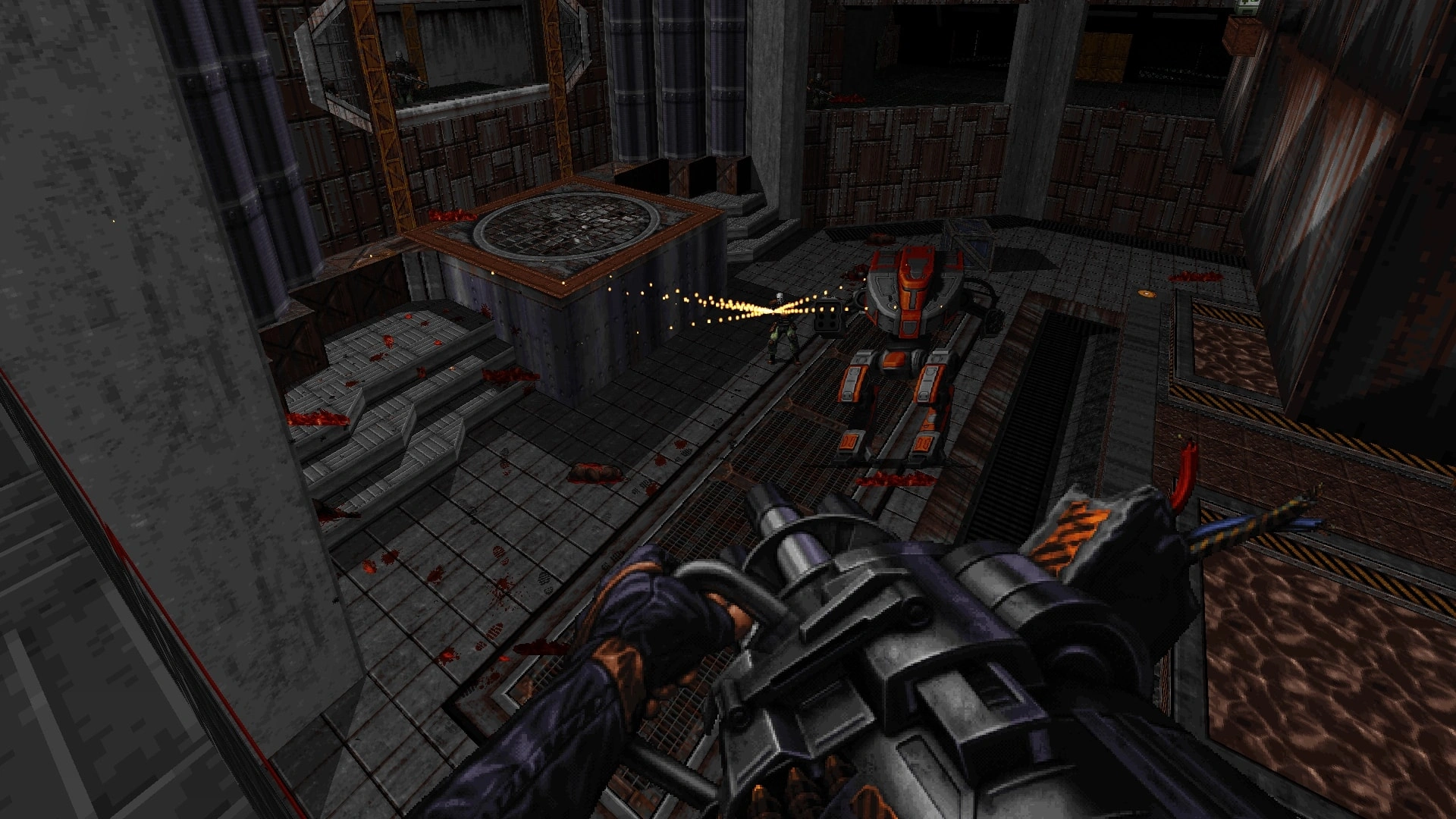 Ion Fury - Additional Image 21