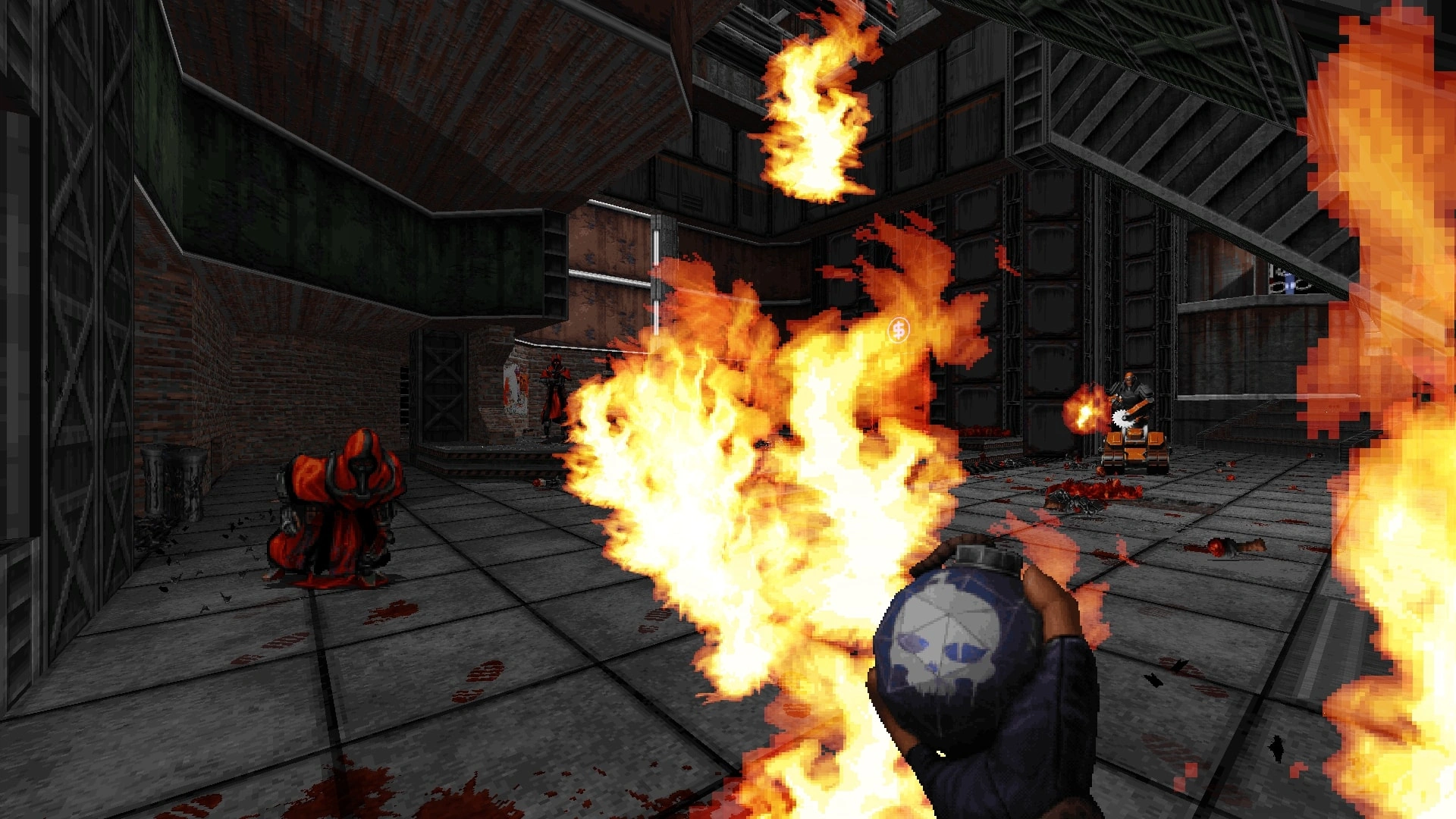 Ion Fury - Additional Image 0