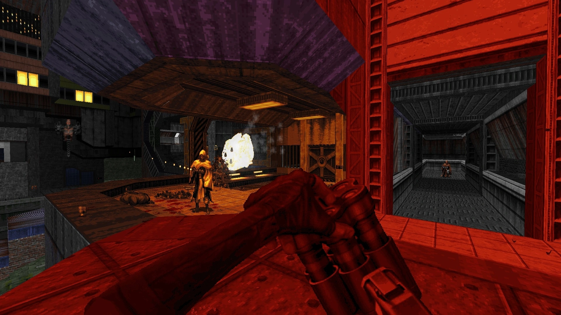 Ion Fury - Additional Image 2