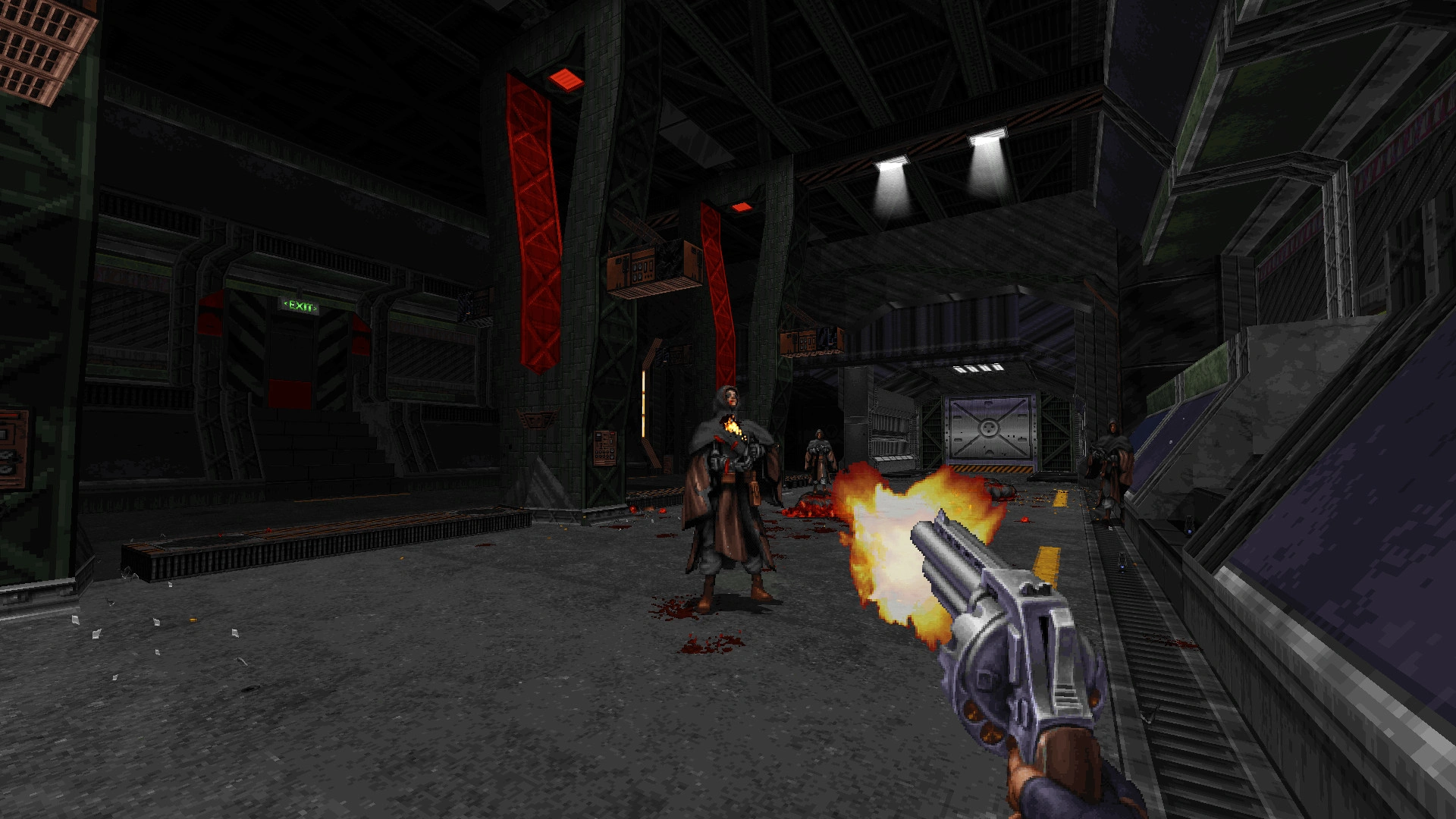 Ion Fury - Additional Image 30