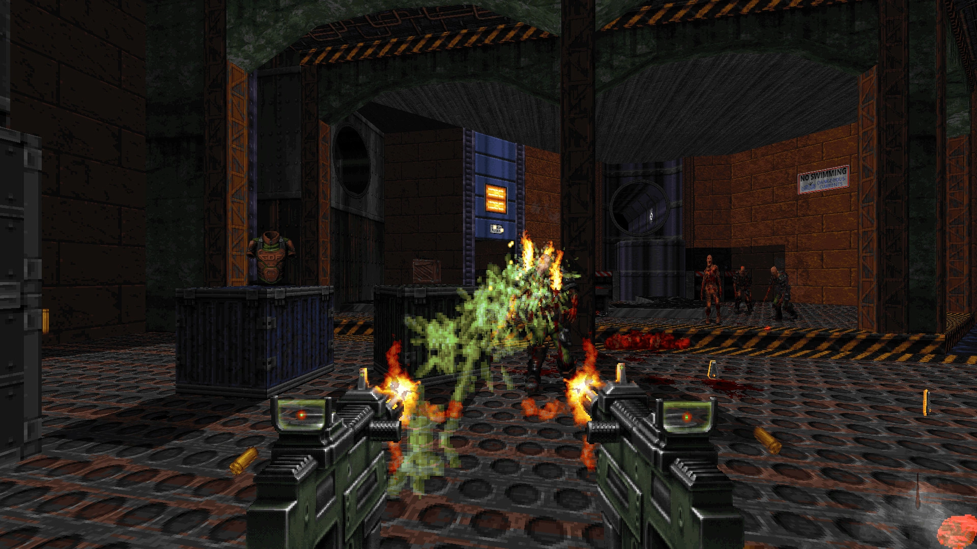 Ion Fury - Additional Image 24