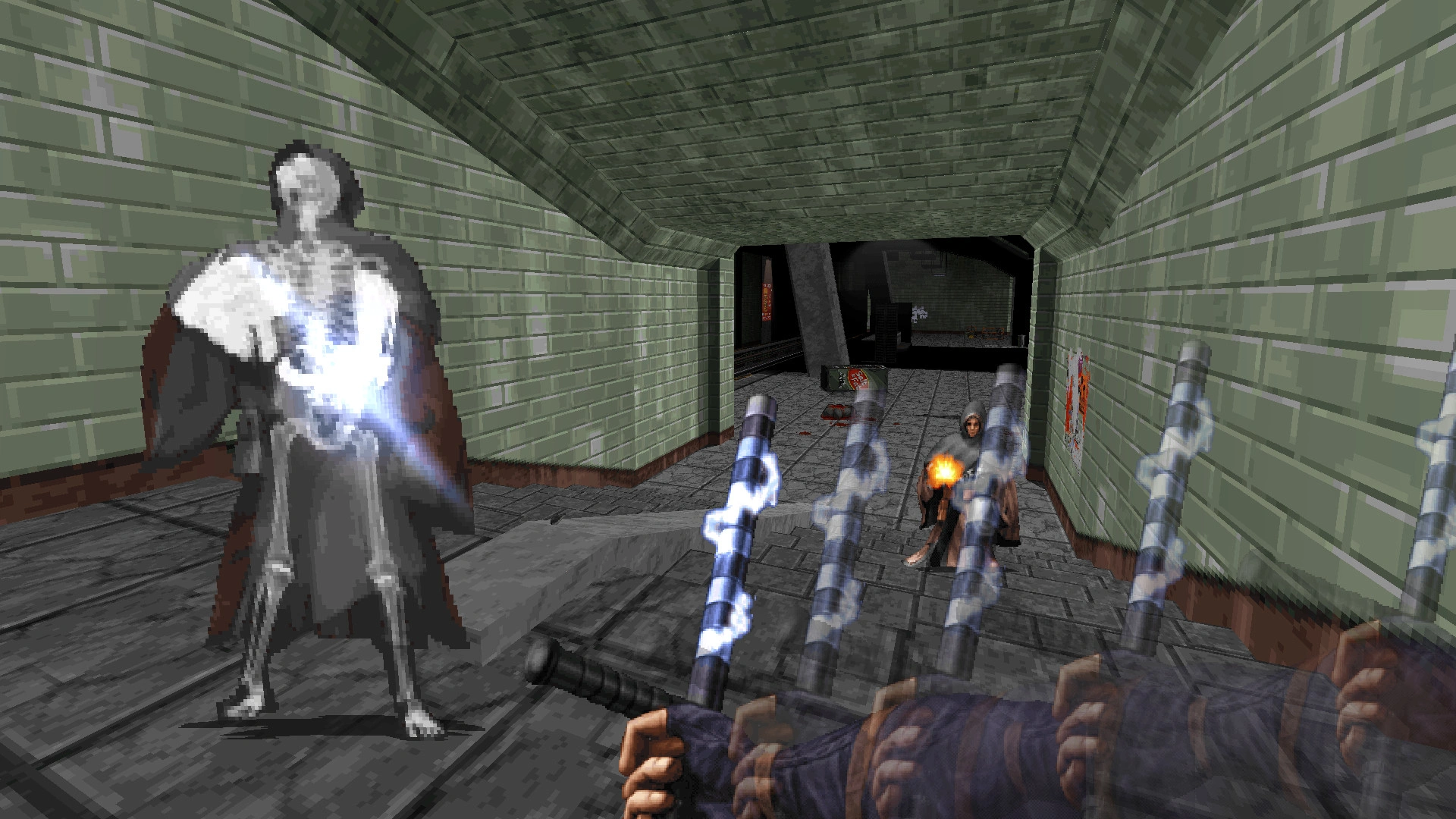 Ion Fury - Additional Image 27