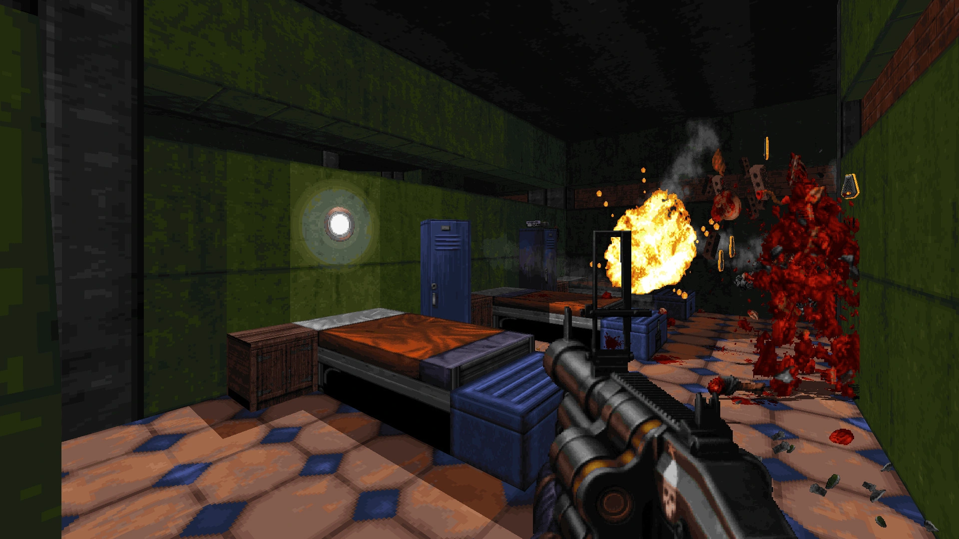 Ion Fury - Additional Image 19