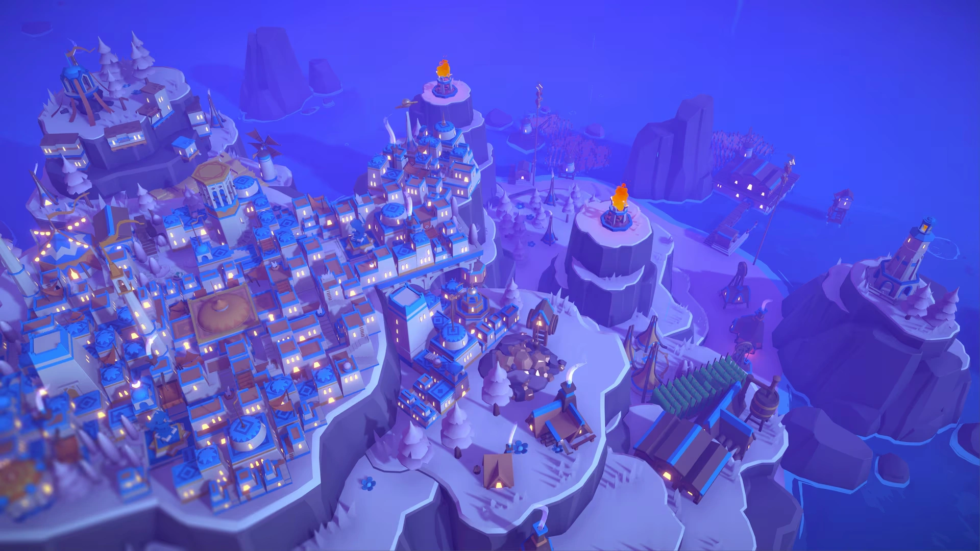 ISLANDERS: New Shores - Additional Image 1