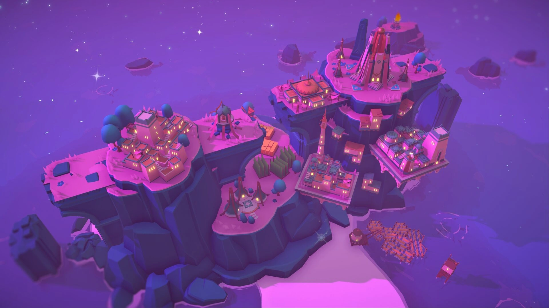 ISLANDERS: New Shores - Additional Image 3