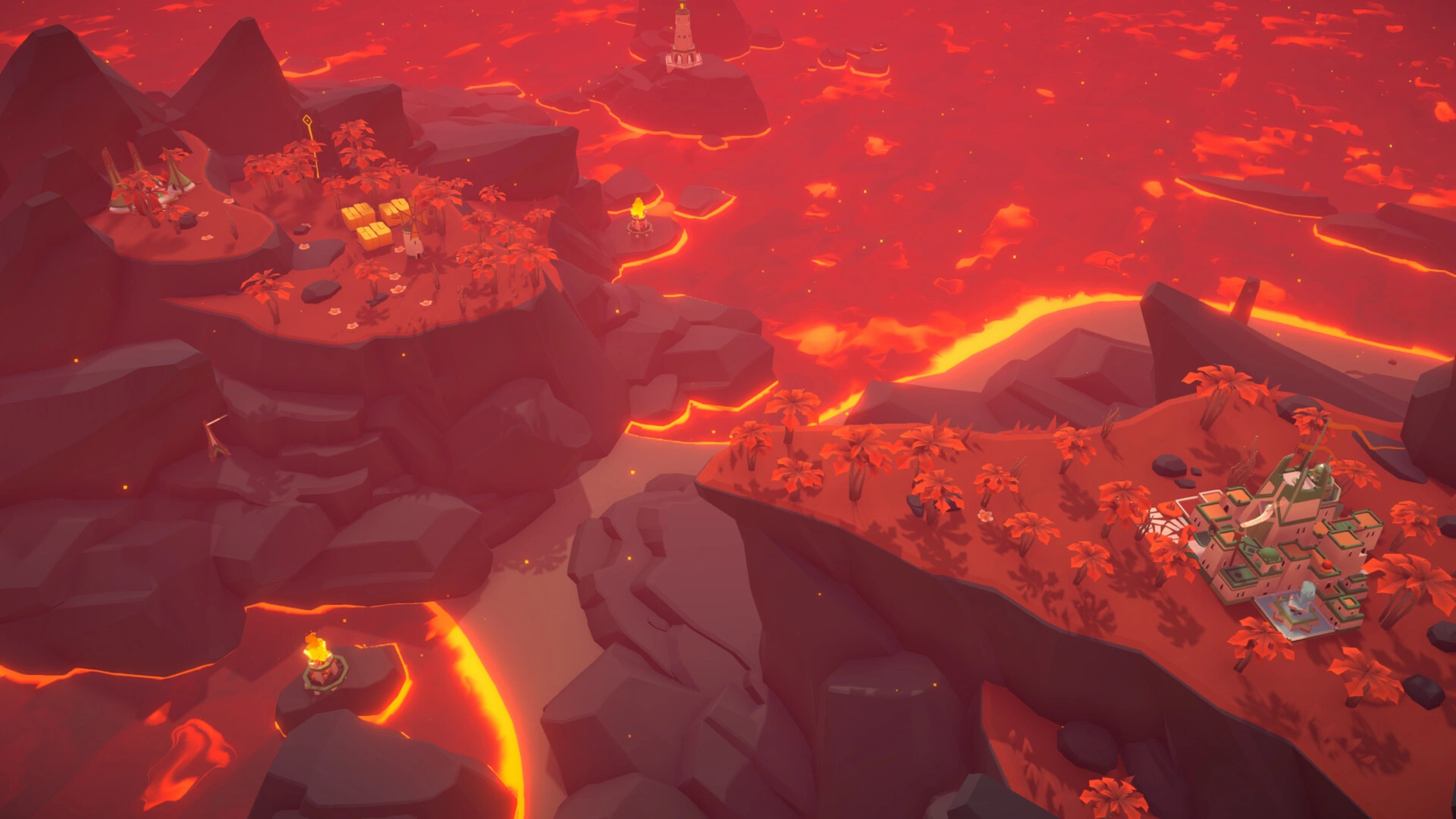 ISLANDERS: New Shores - Additional Image 10