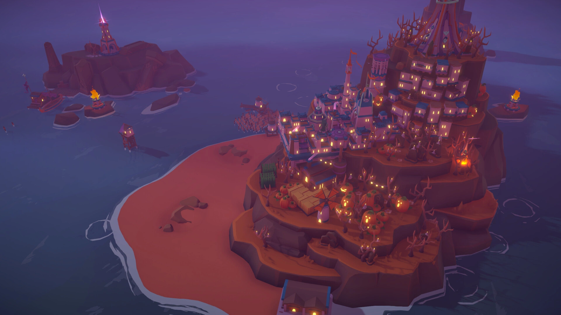 ISLANDERS: New Shores - Additional Image 8