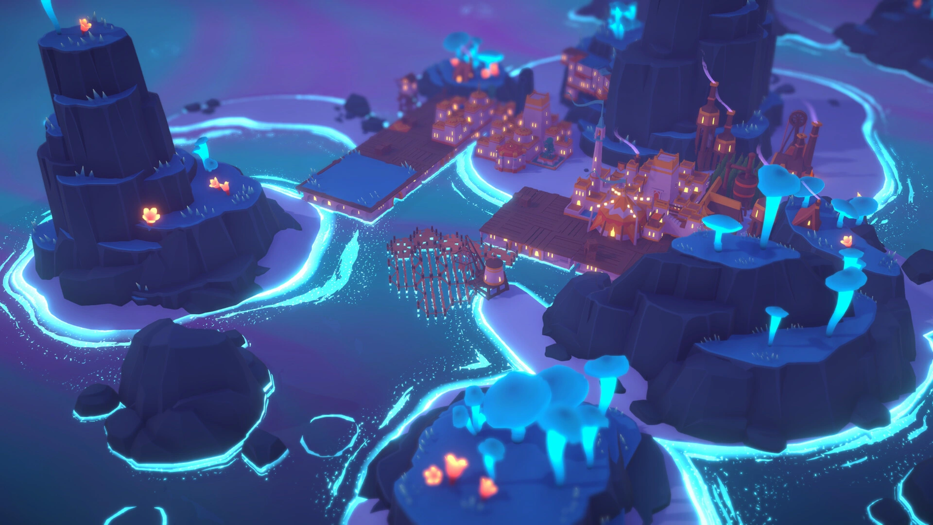 ISLANDERS: New Shores - Additional Image 7