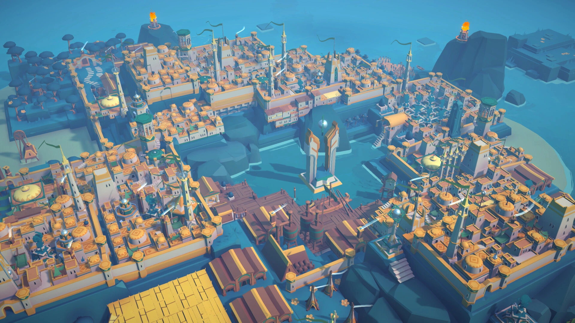 ISLANDERS: New Shores - Additional Image 5