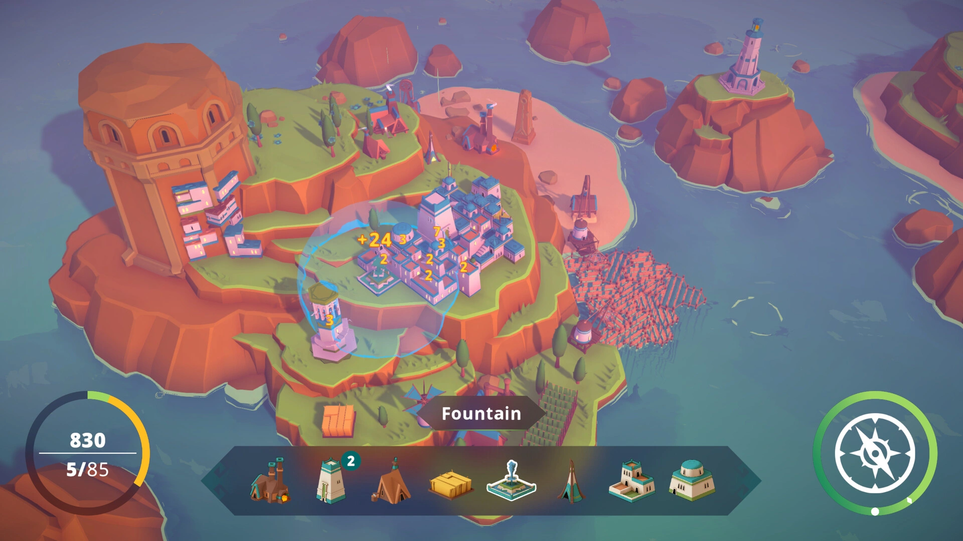ISLANDERS: New Shores - Additional Image 12
