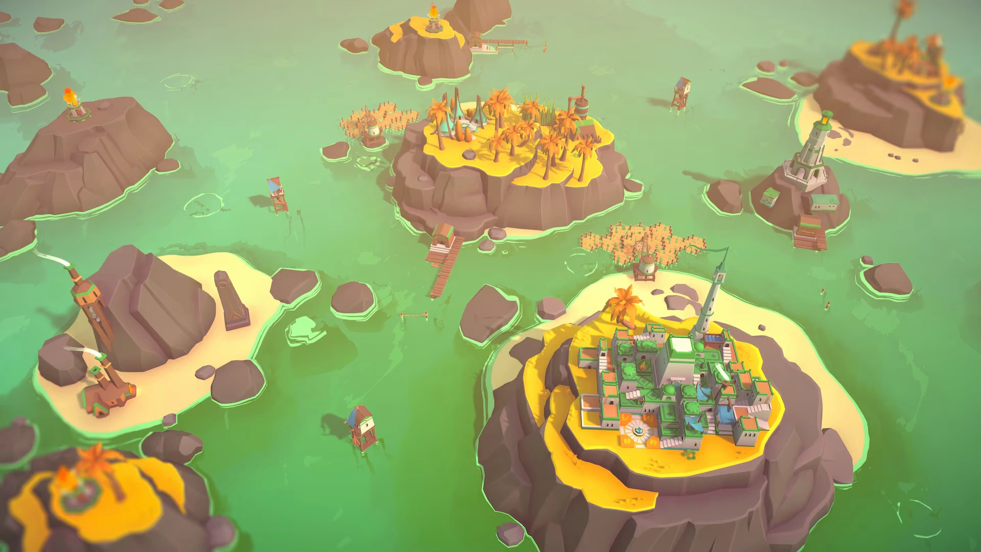 ISLANDERS: New Shores - Additional Image 2