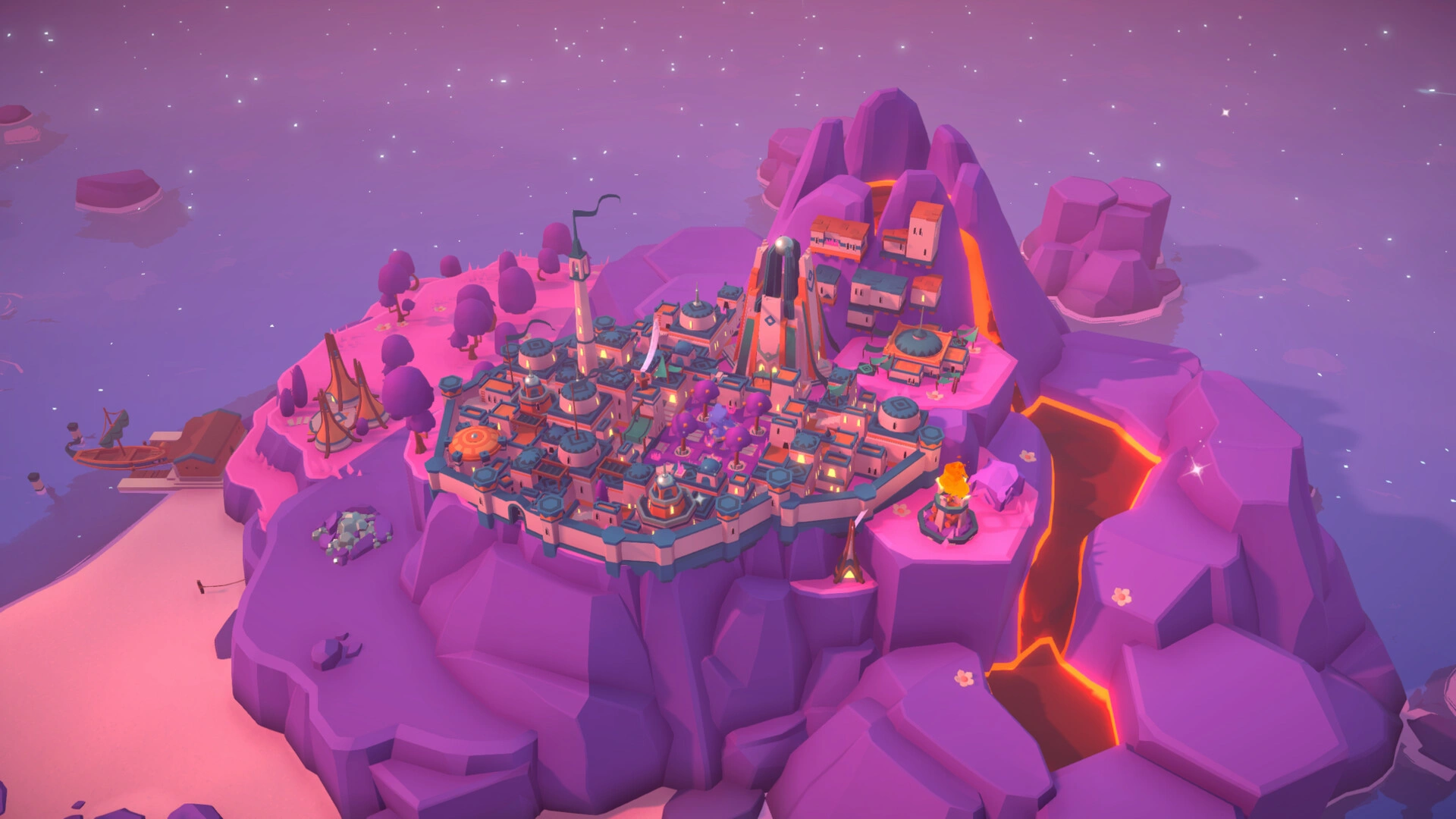 ISLANDERS: New Shores - Additional Image 9