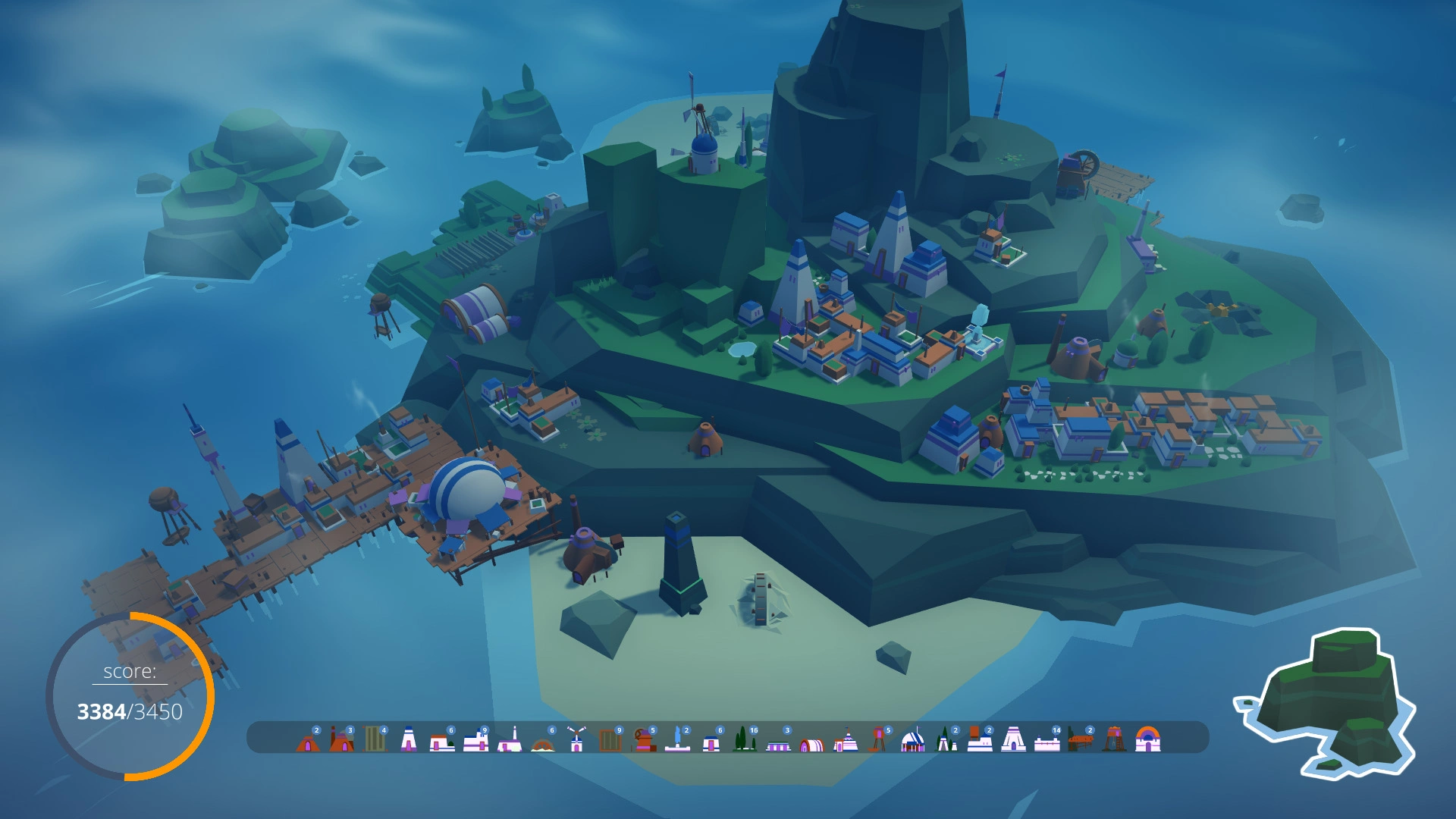 ISLANDERS - Additional Image 6