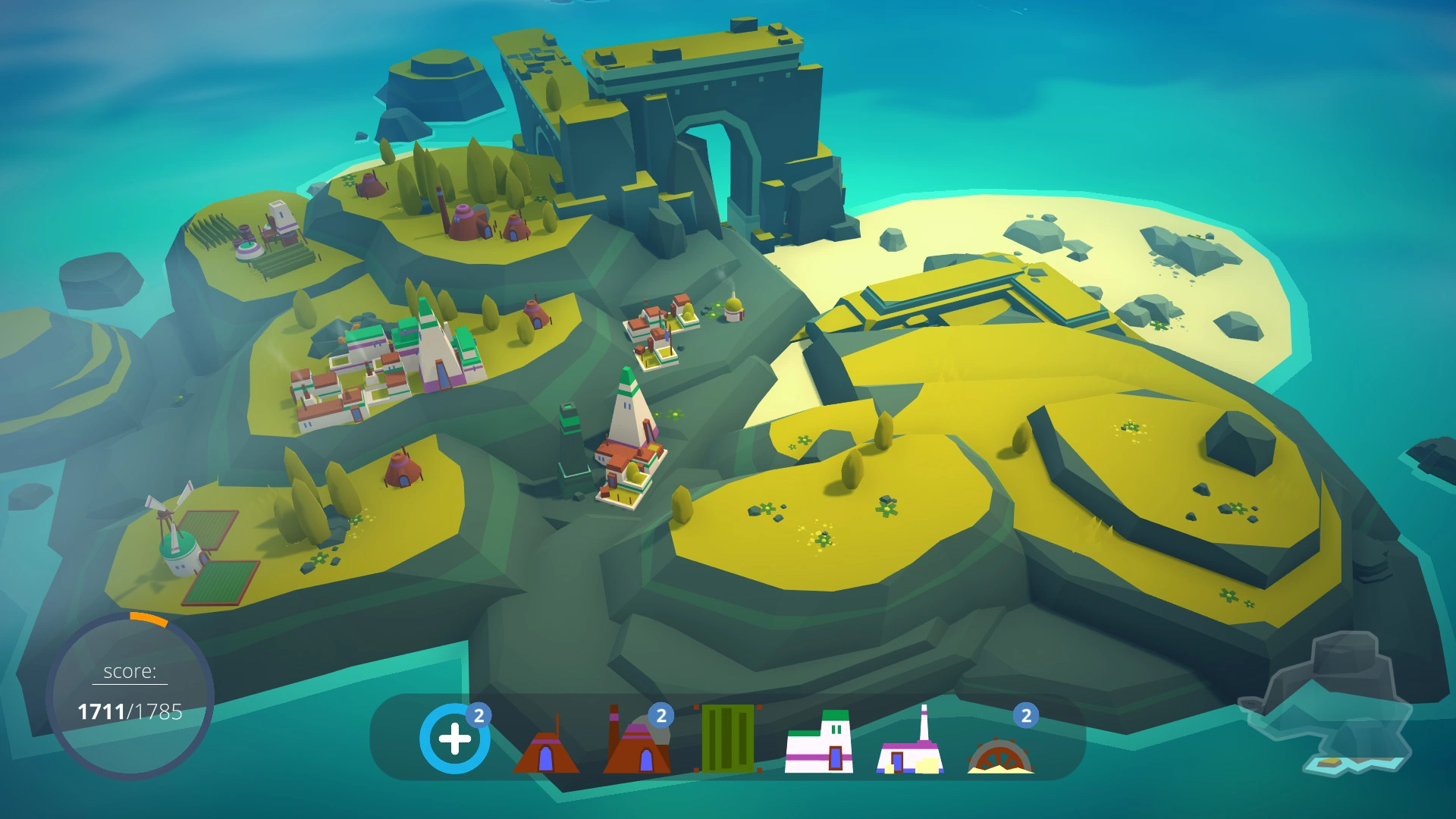 ISLANDERS - Additional Image 3