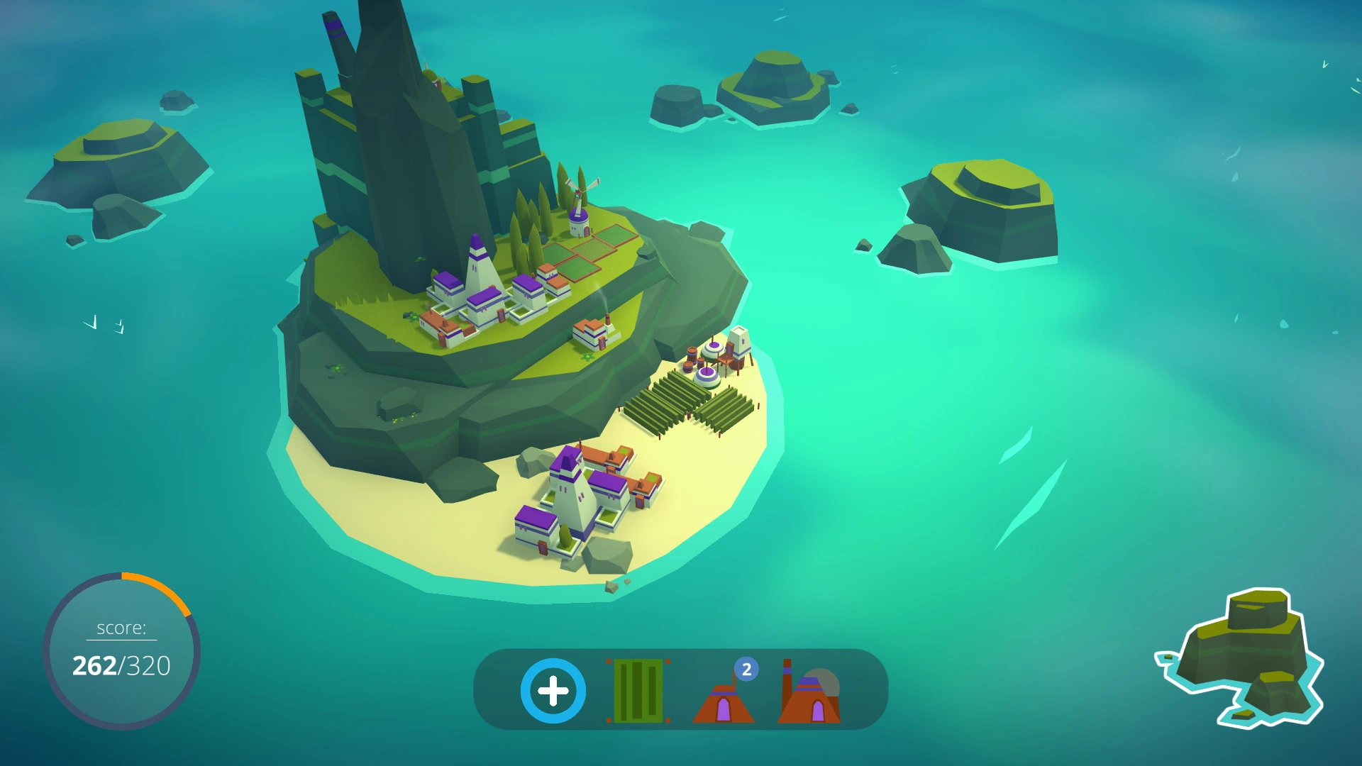 ISLANDERS - Additional Image 2