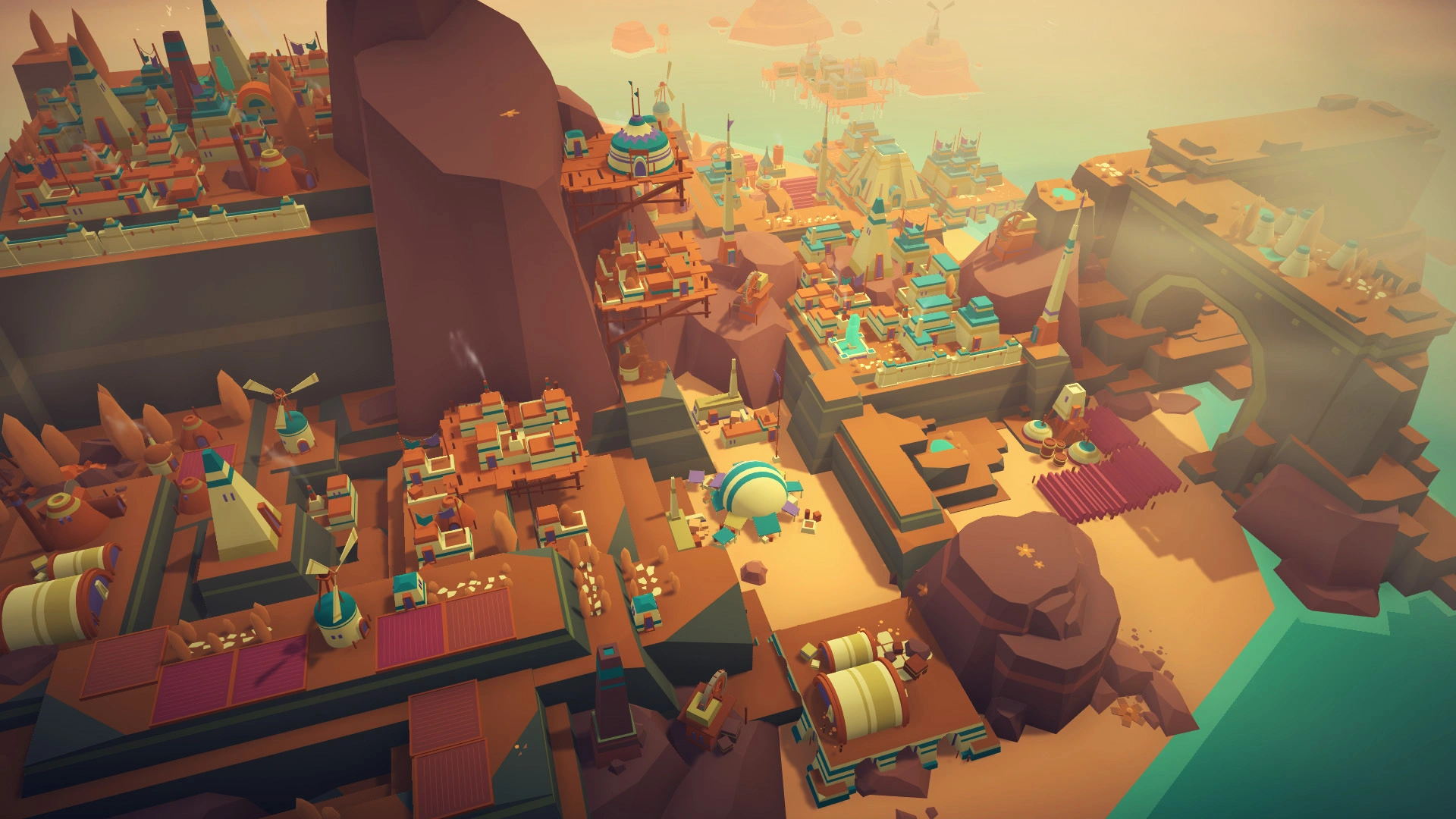 ISLANDERS - Additional Image 7