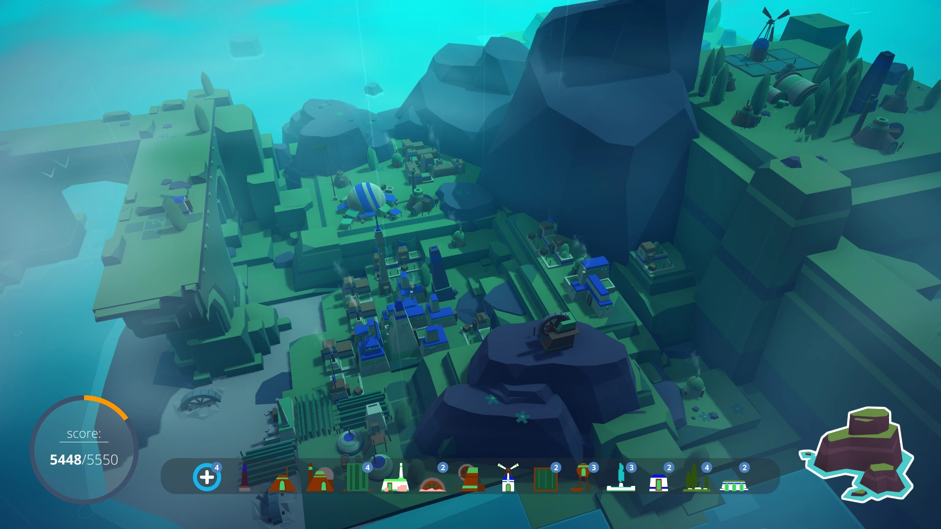ISLANDERS - Additional Image 1