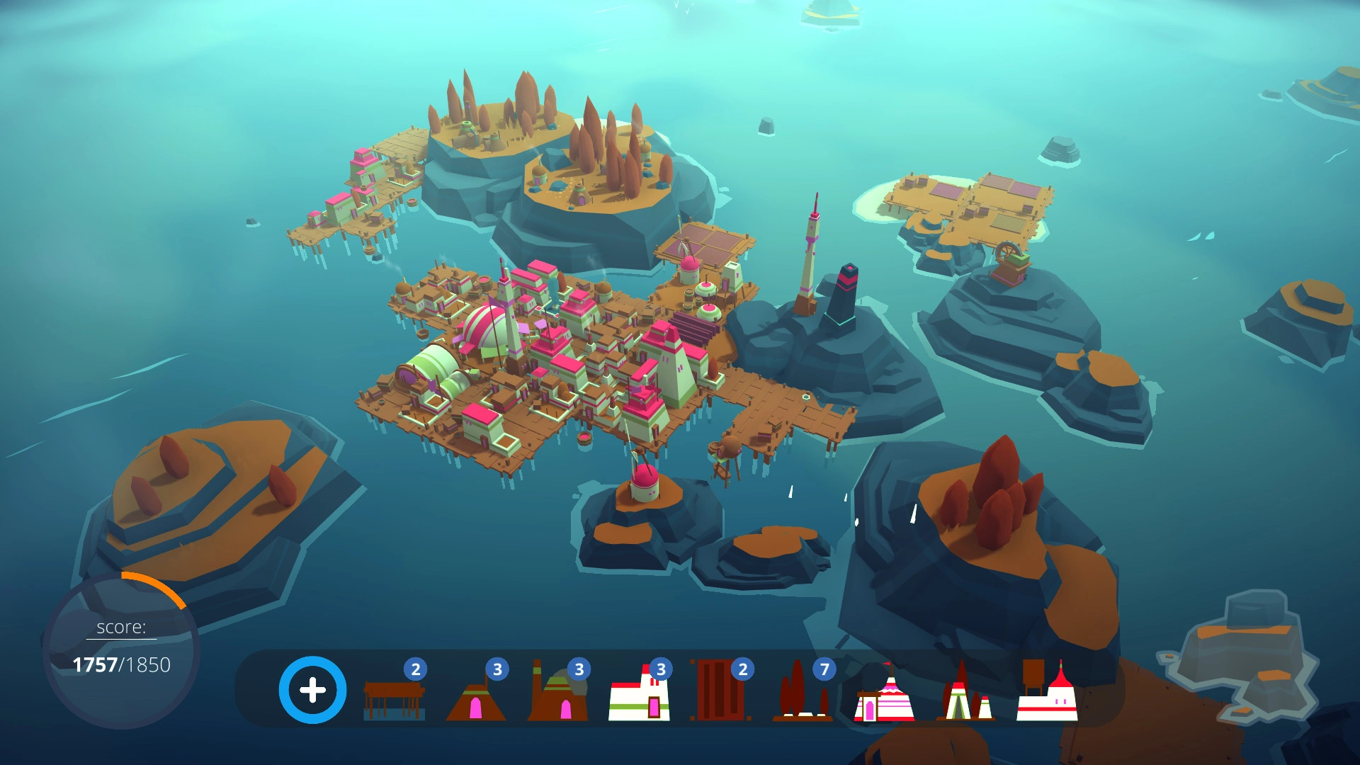 ISLANDERS - Additional Image 5