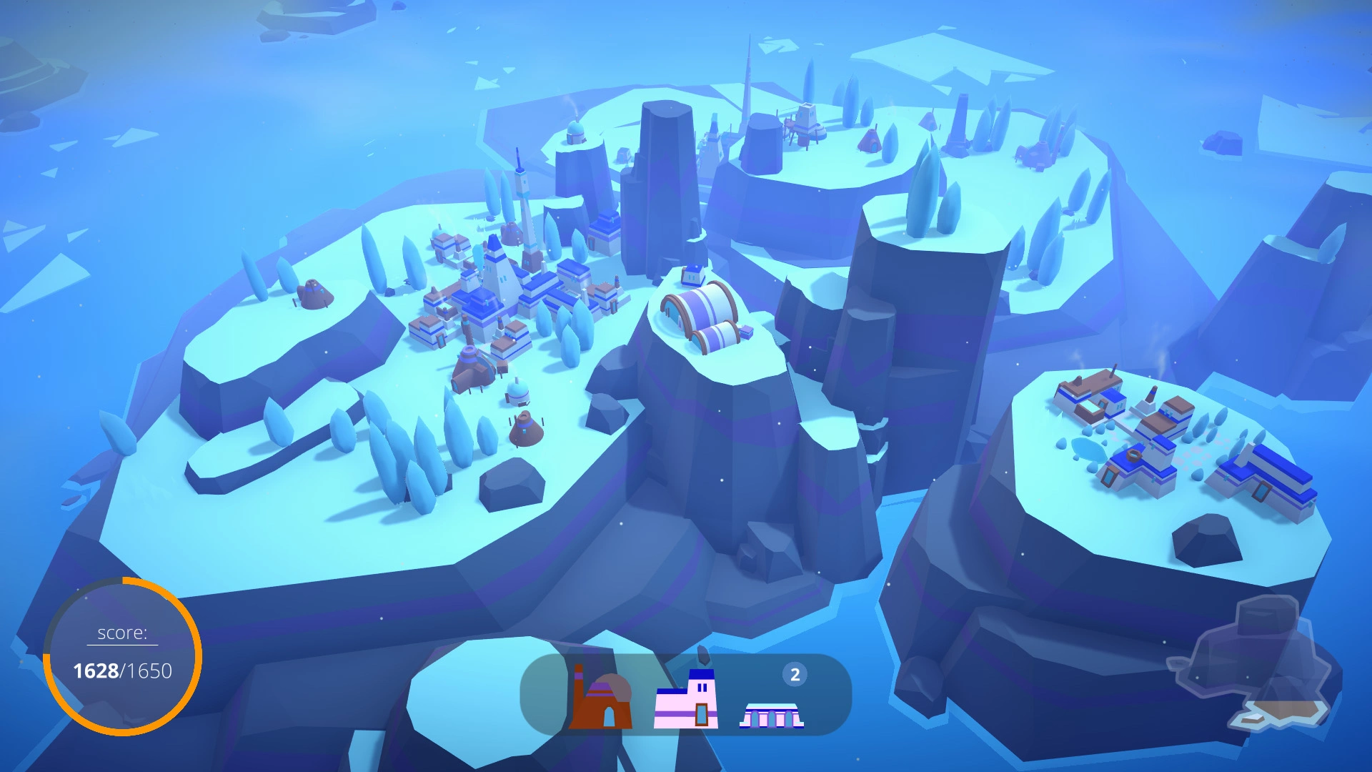 ISLANDERS - Additional Image 4