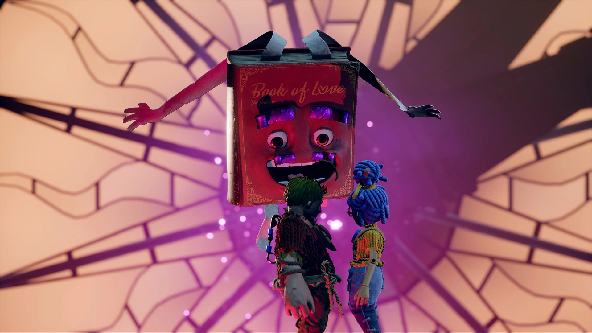 It Takes Two - Additional Image 3