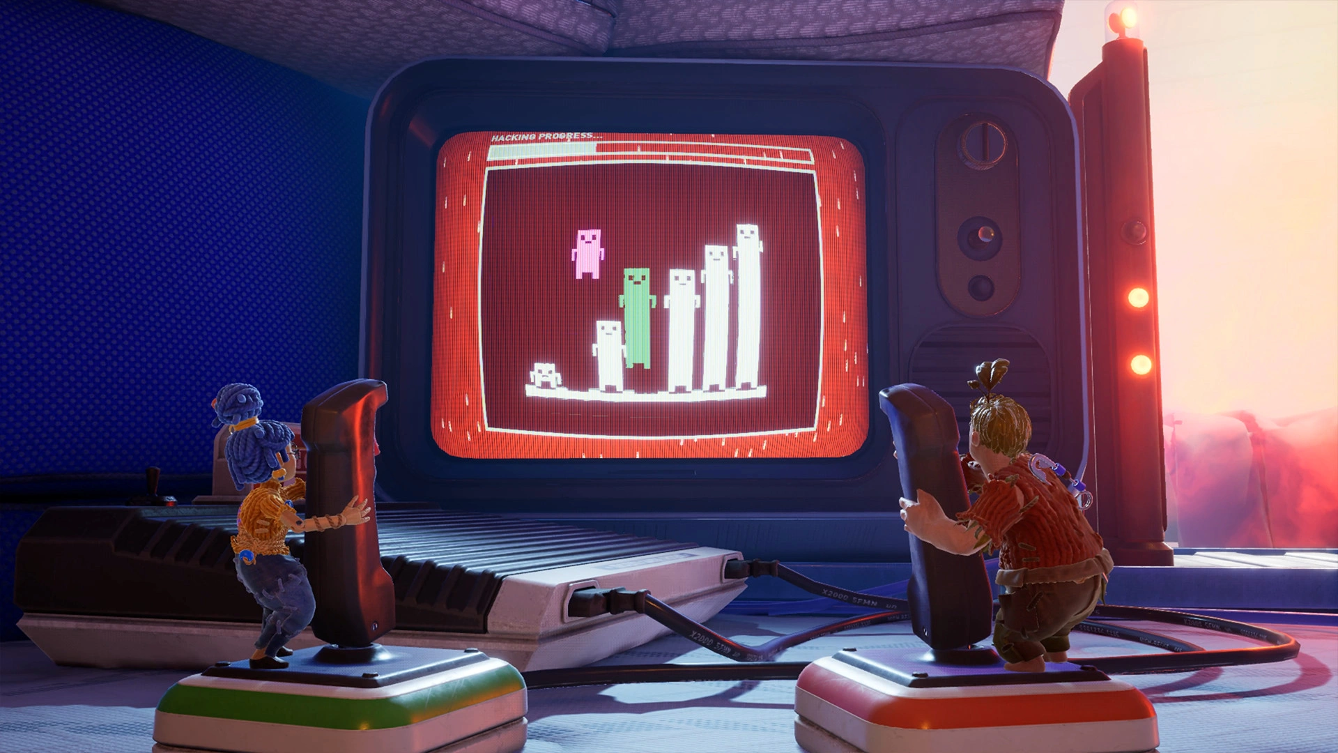 It Takes Two - Additional Image 0