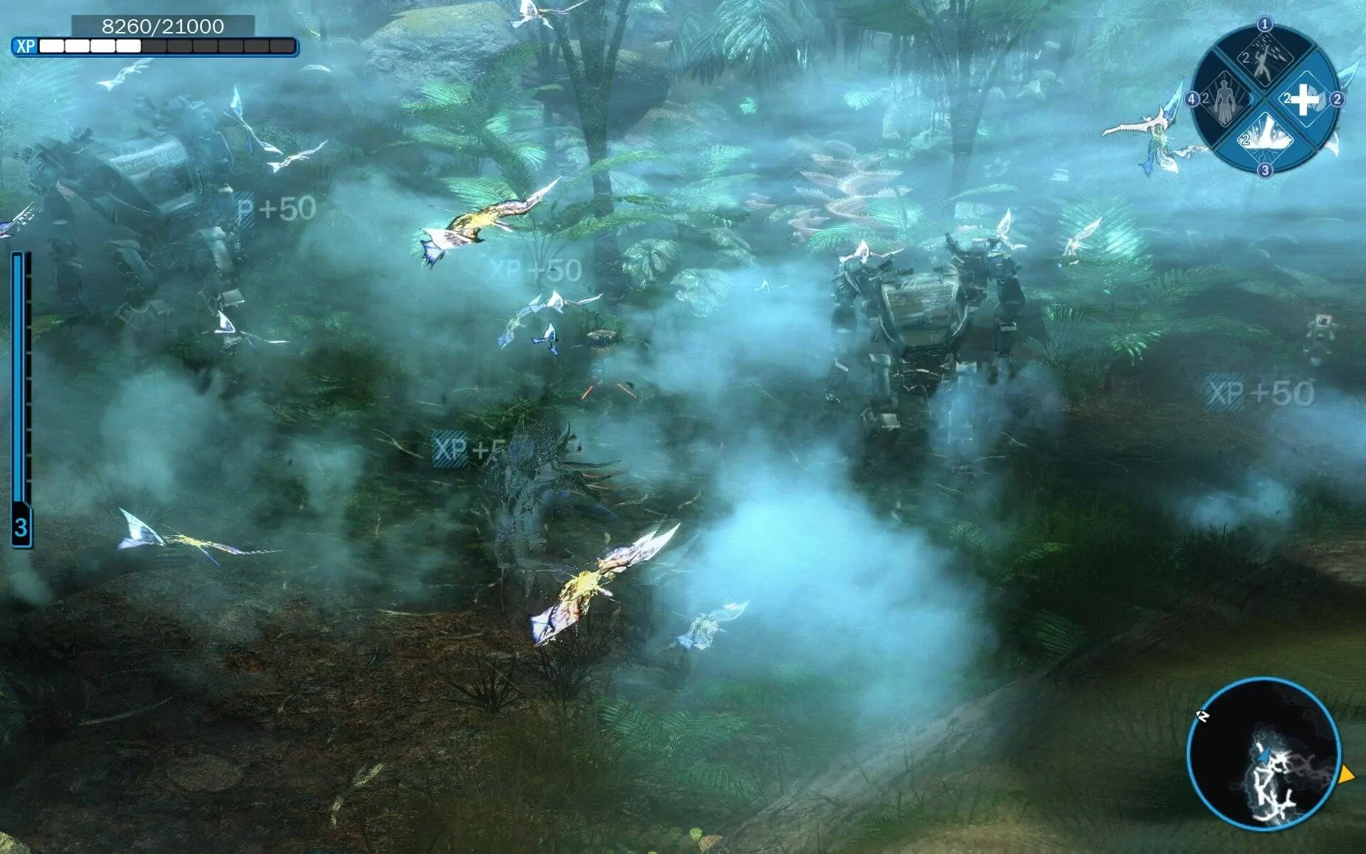 James Cameron's Avatar The Game - Additional Image 4