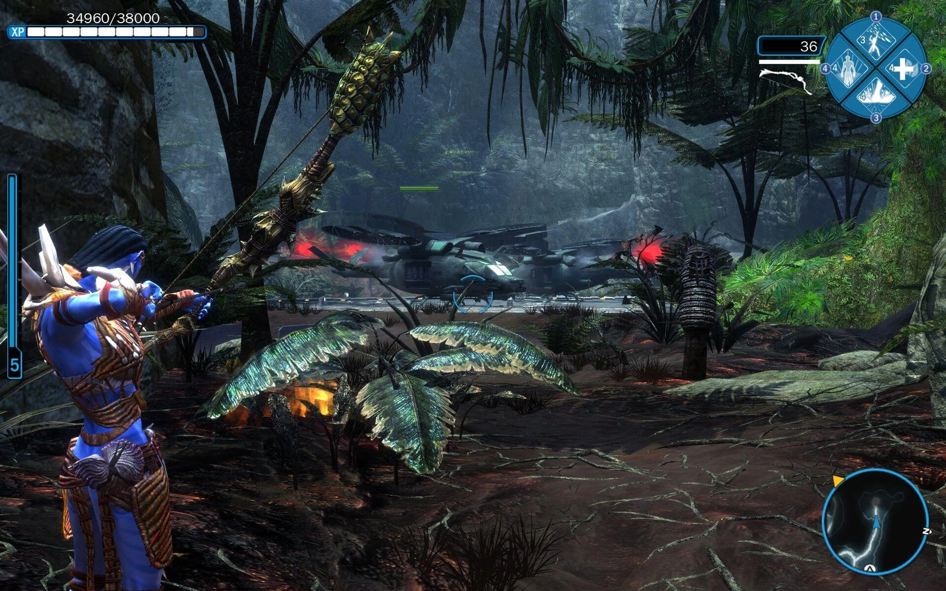 James Cameron's Avatar The Game - Additional Image 11